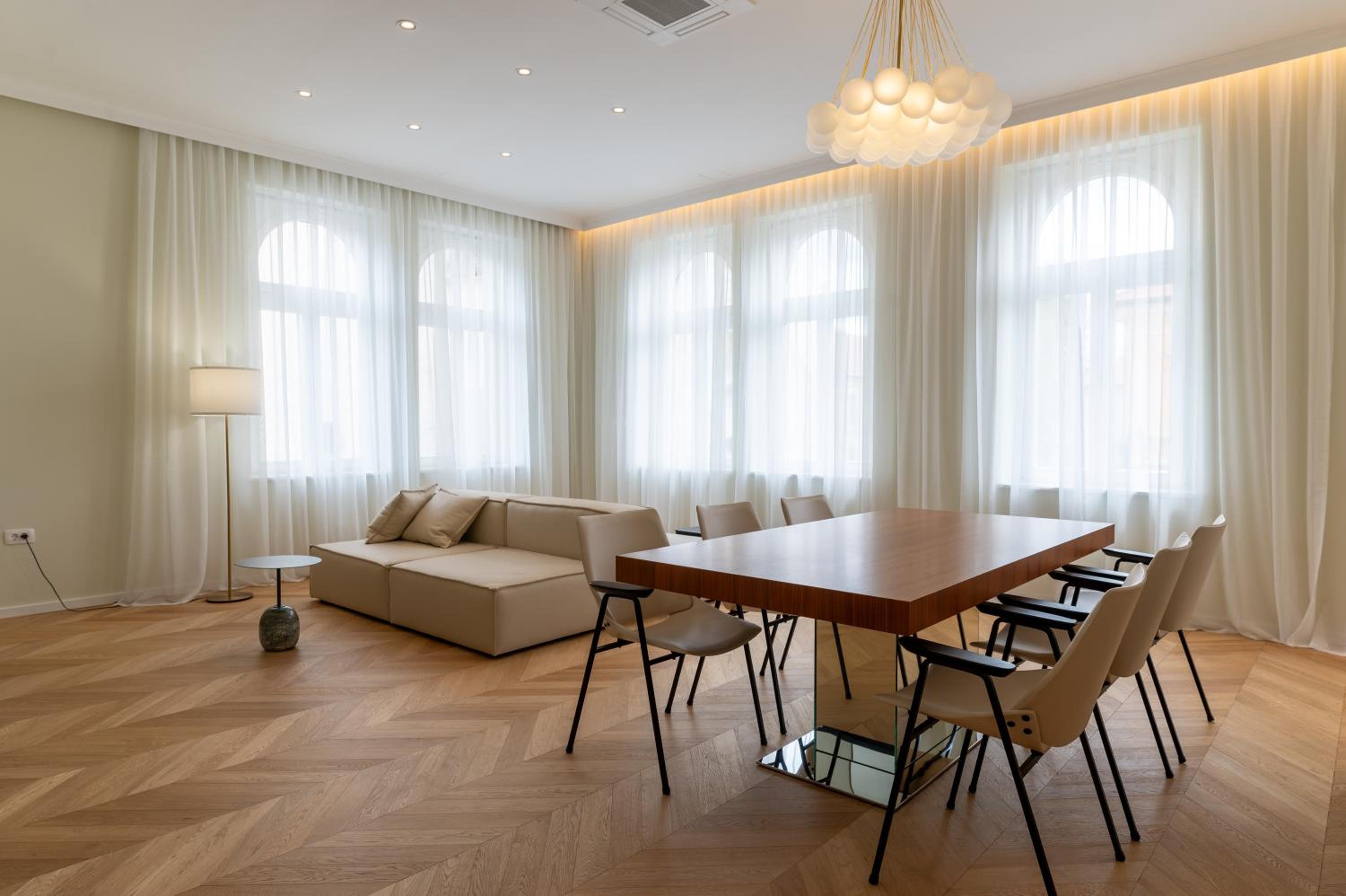 Villa Elizabeth - Grand Family Apartment view 4