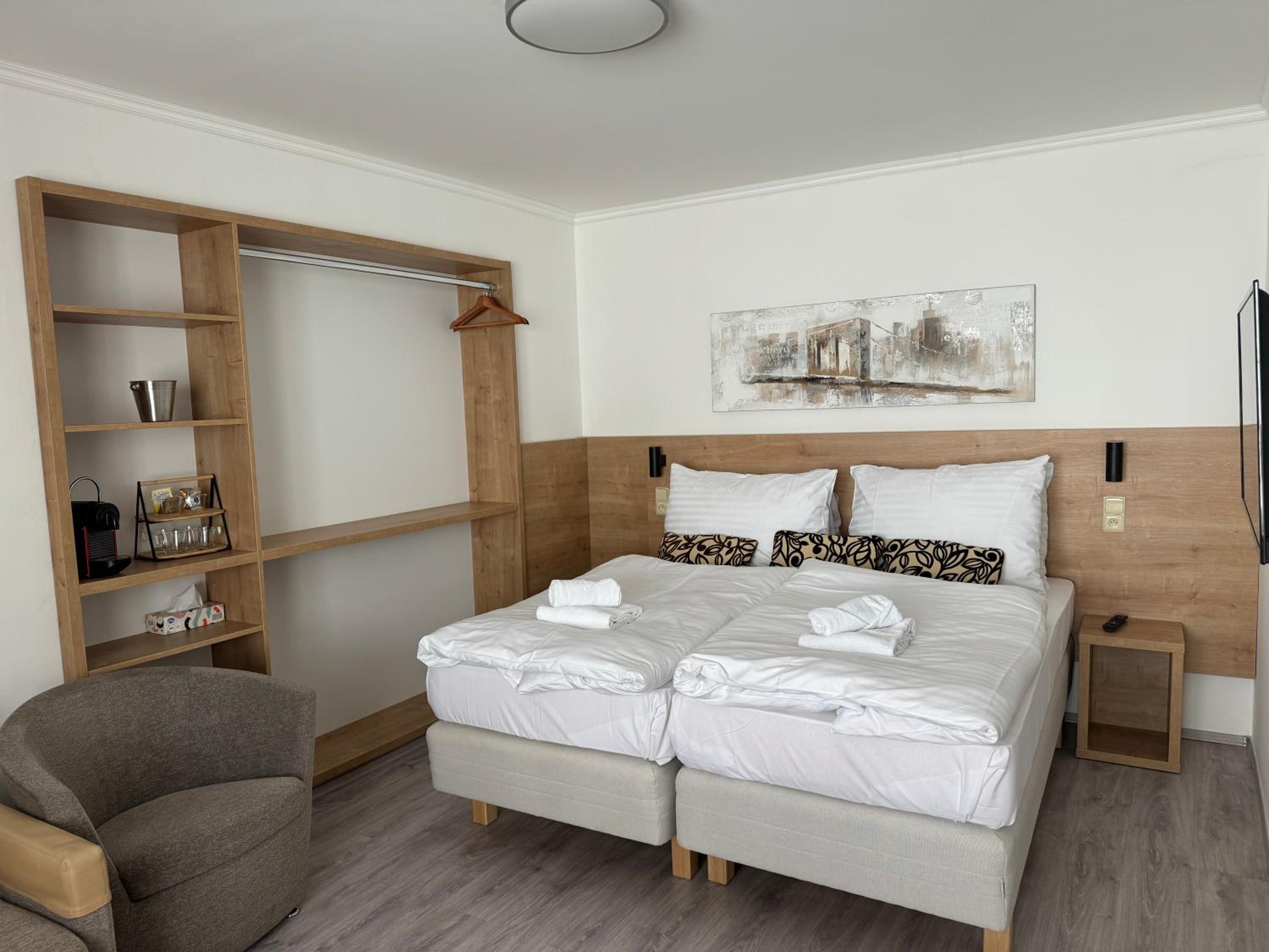 Apartmány Formanka na náměstí
