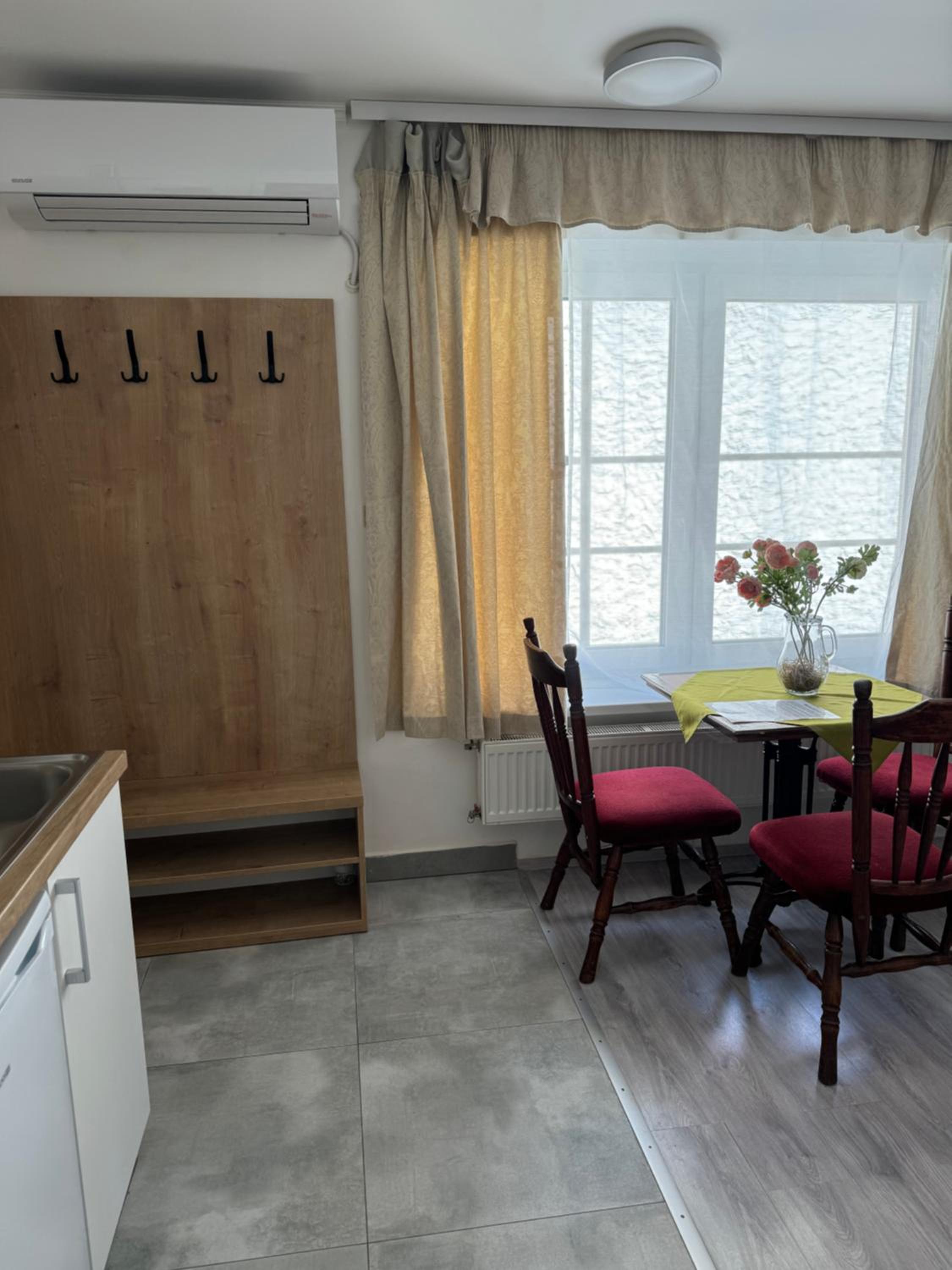 Apartmány Formanka na náměstí