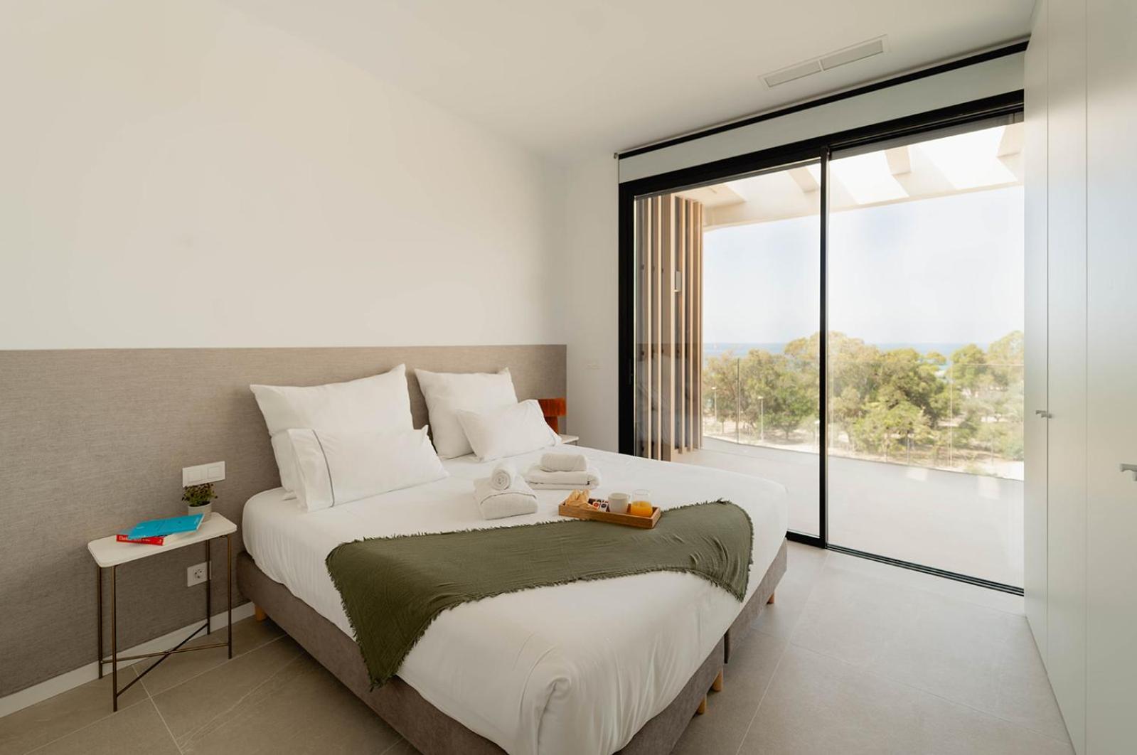 Pure Sea Apartments