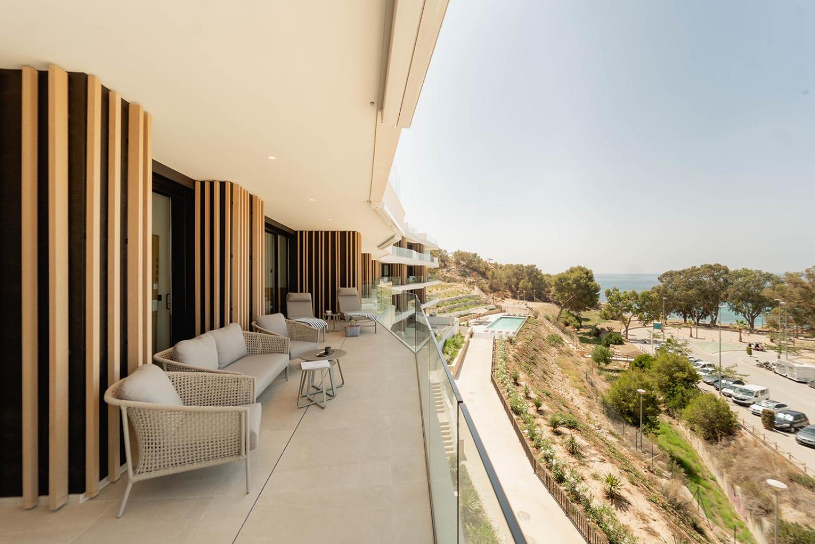 Pure Sea Apartments