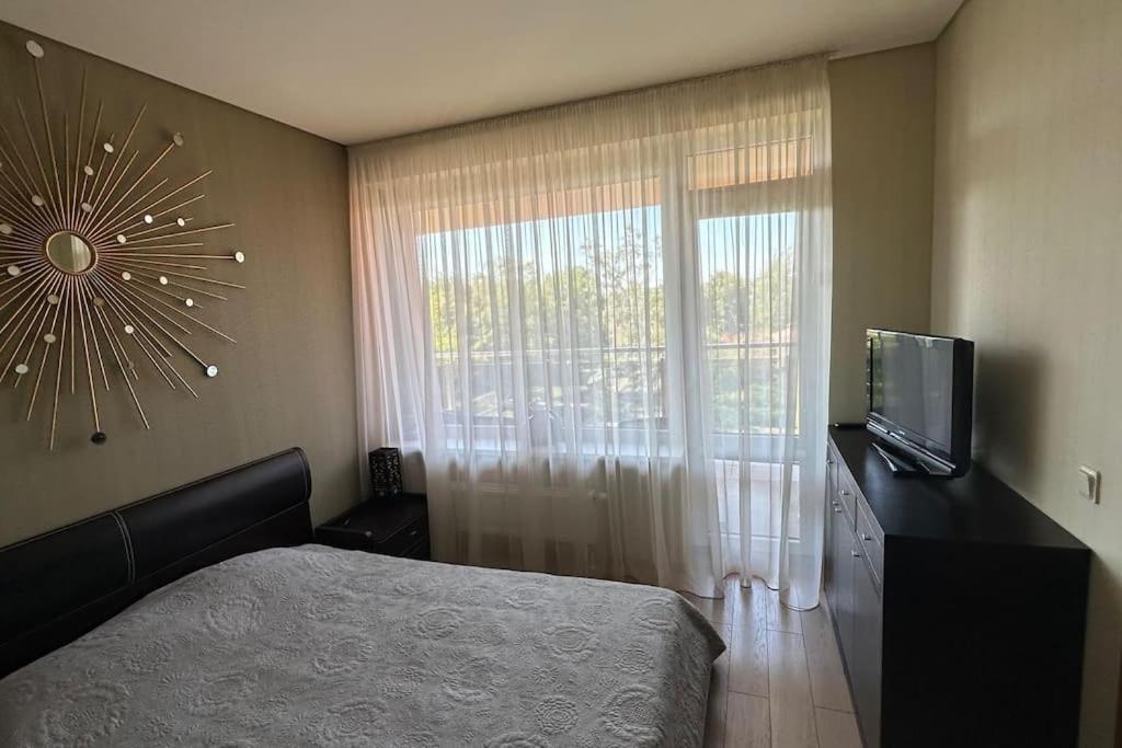 Apartments in the center of Palanga city view 3