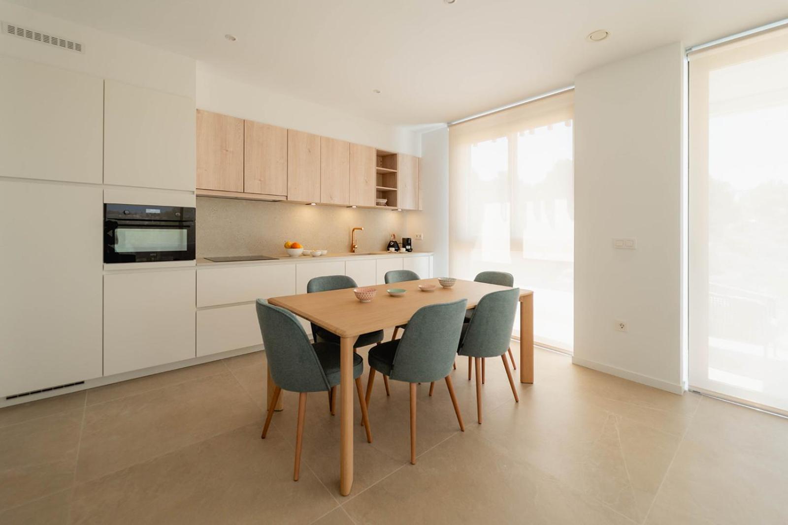 Pure Sea Apartments