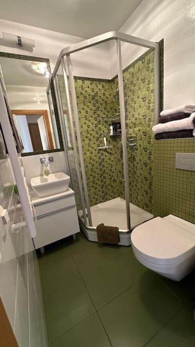 Apartments in the center of Palanga city view 5