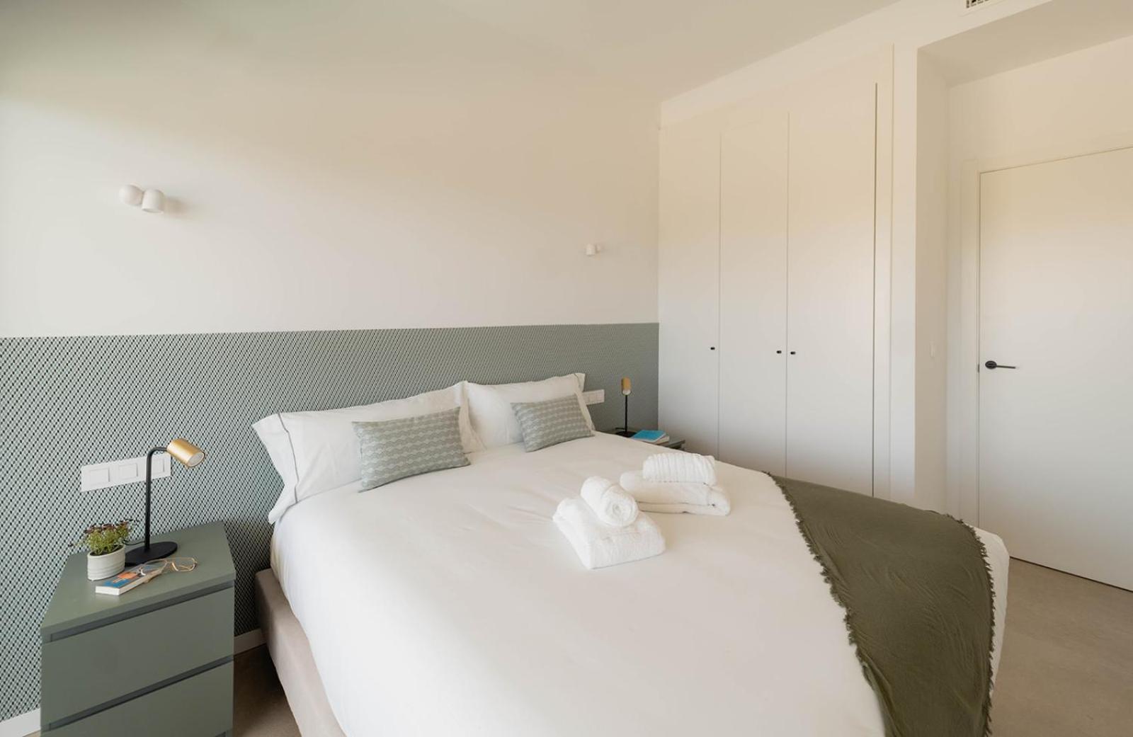 Pure Sea Apartments