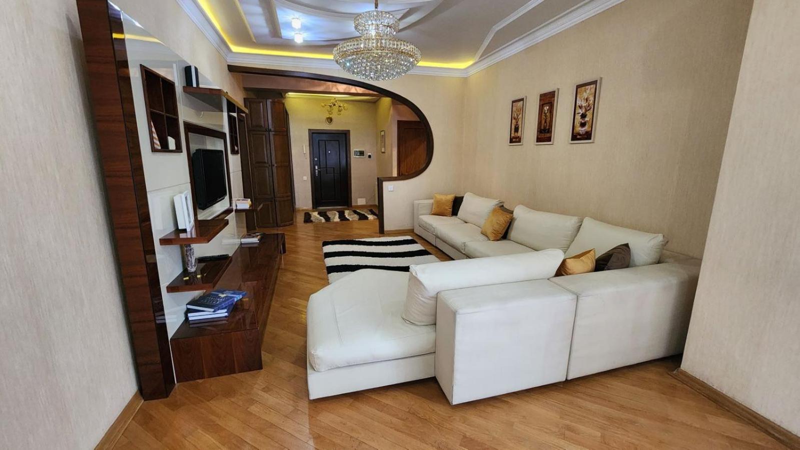 BAKU FAMILY Apartment