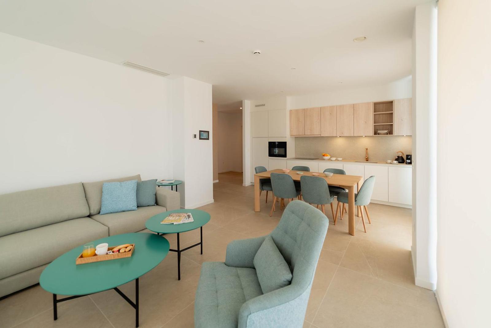 Pure Sea Apartments