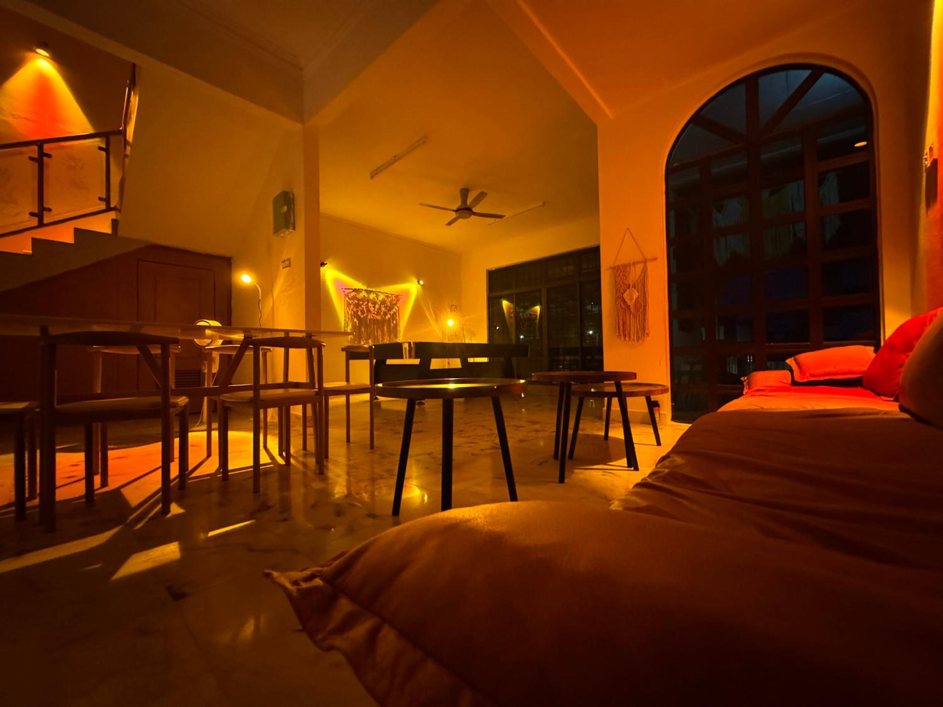skyline house photo 1