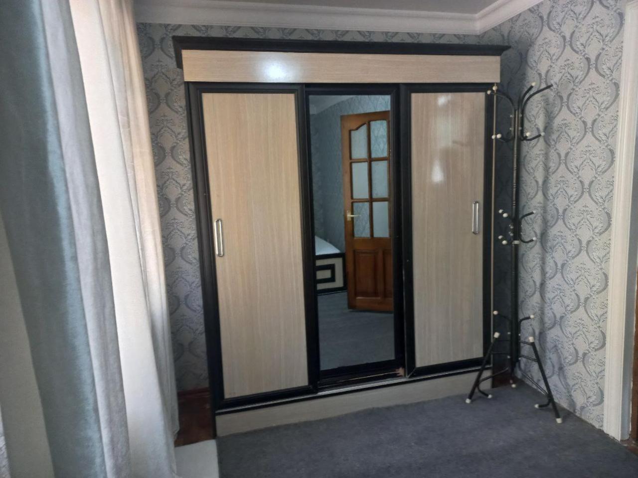 Uzbek House - Andijan 1 view 3