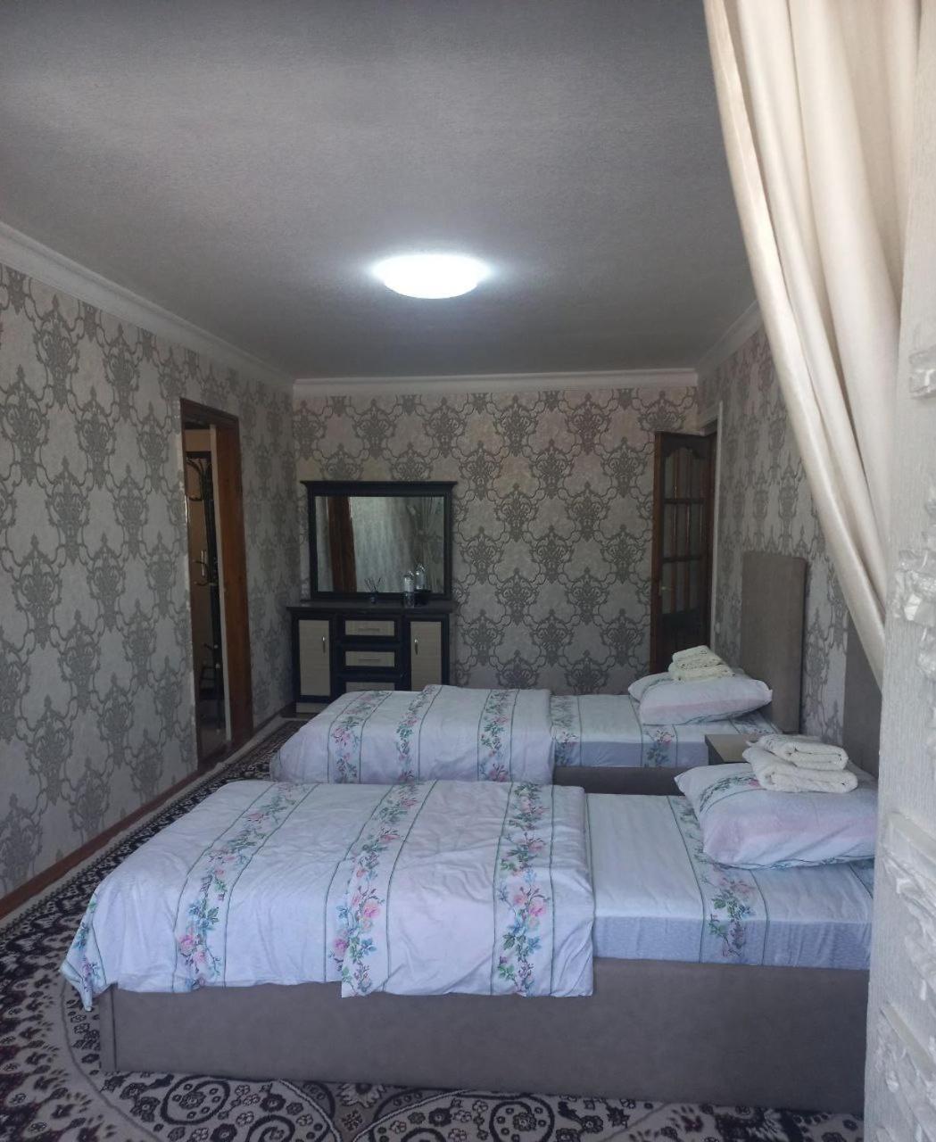 Uzbek House - Andijan 1 view 5