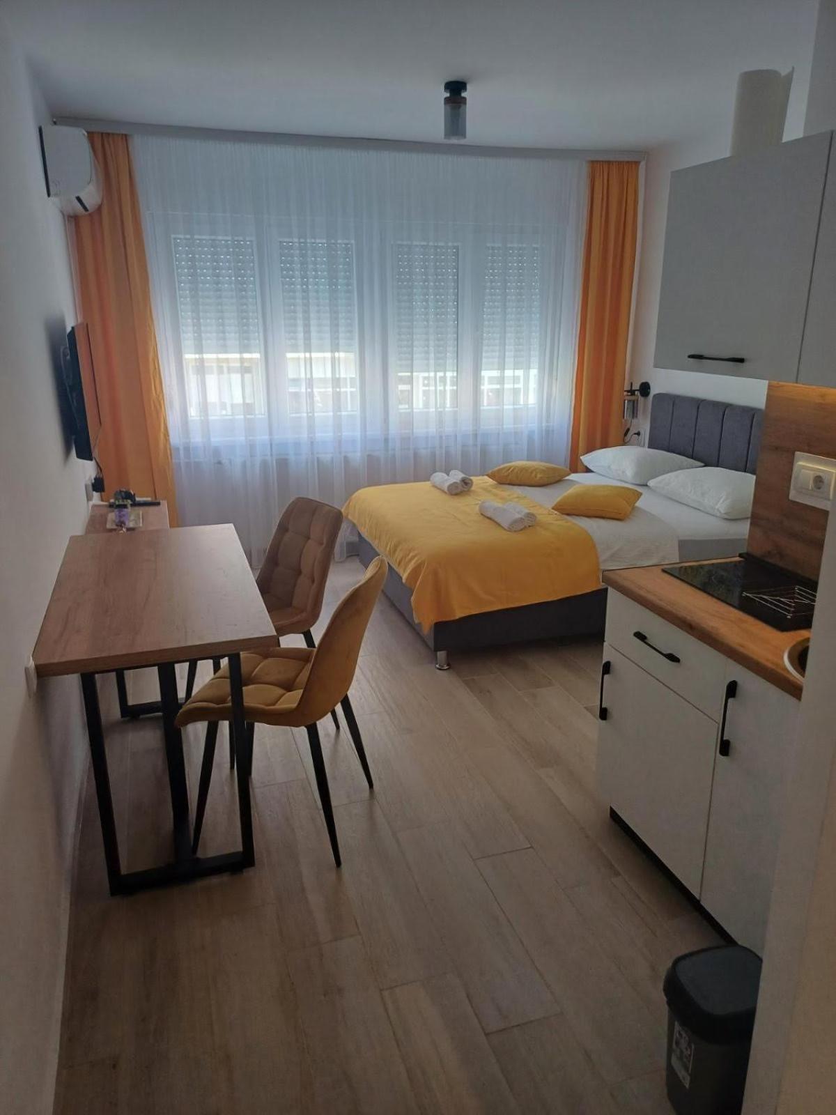 Apartman Bulevar