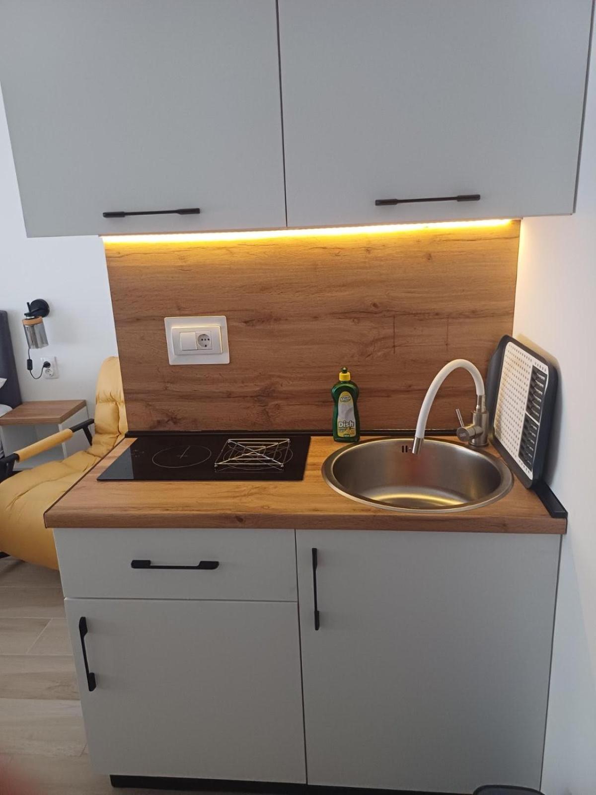 Apartman Bulevar