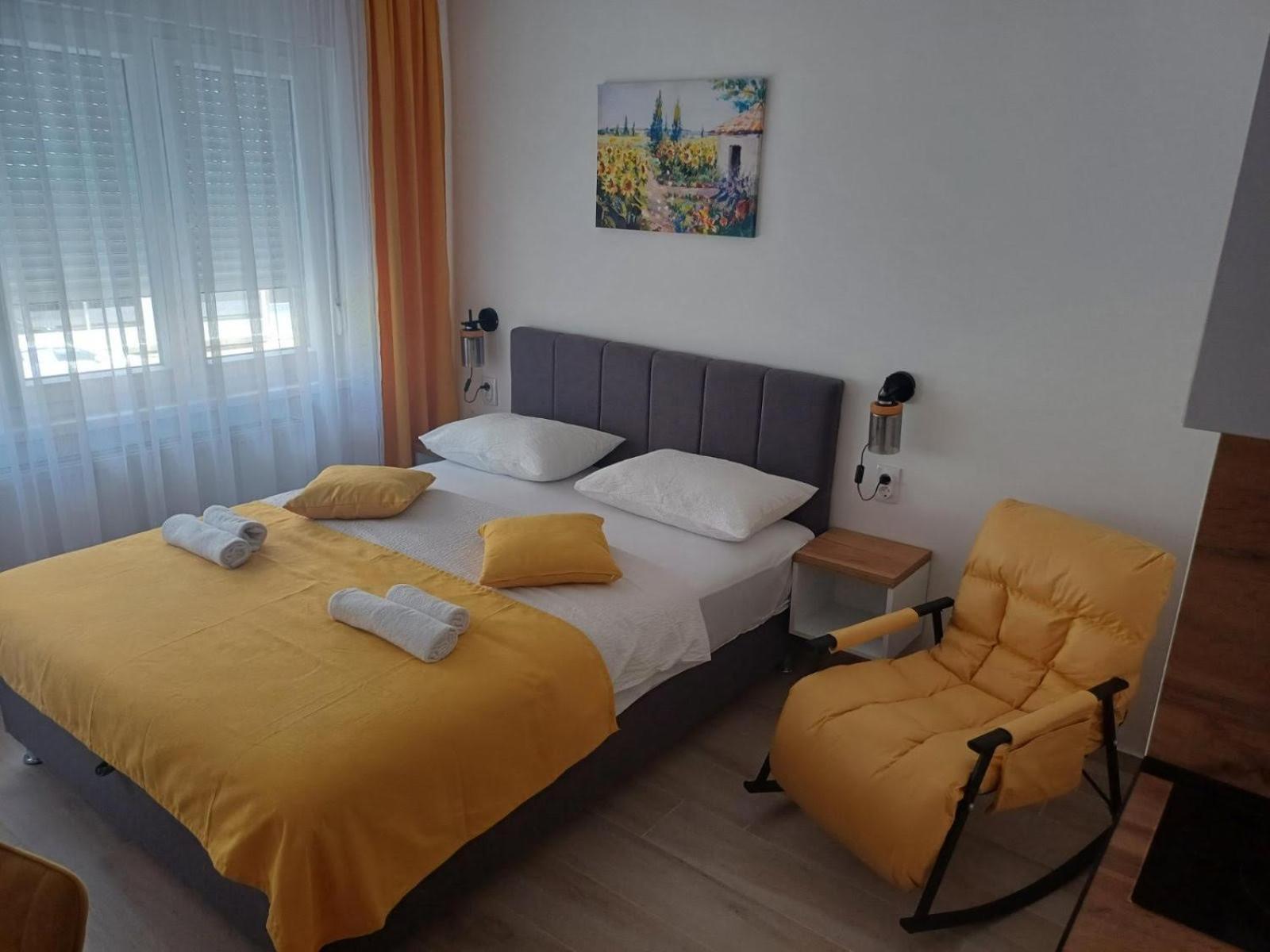 Apartman Bulevar