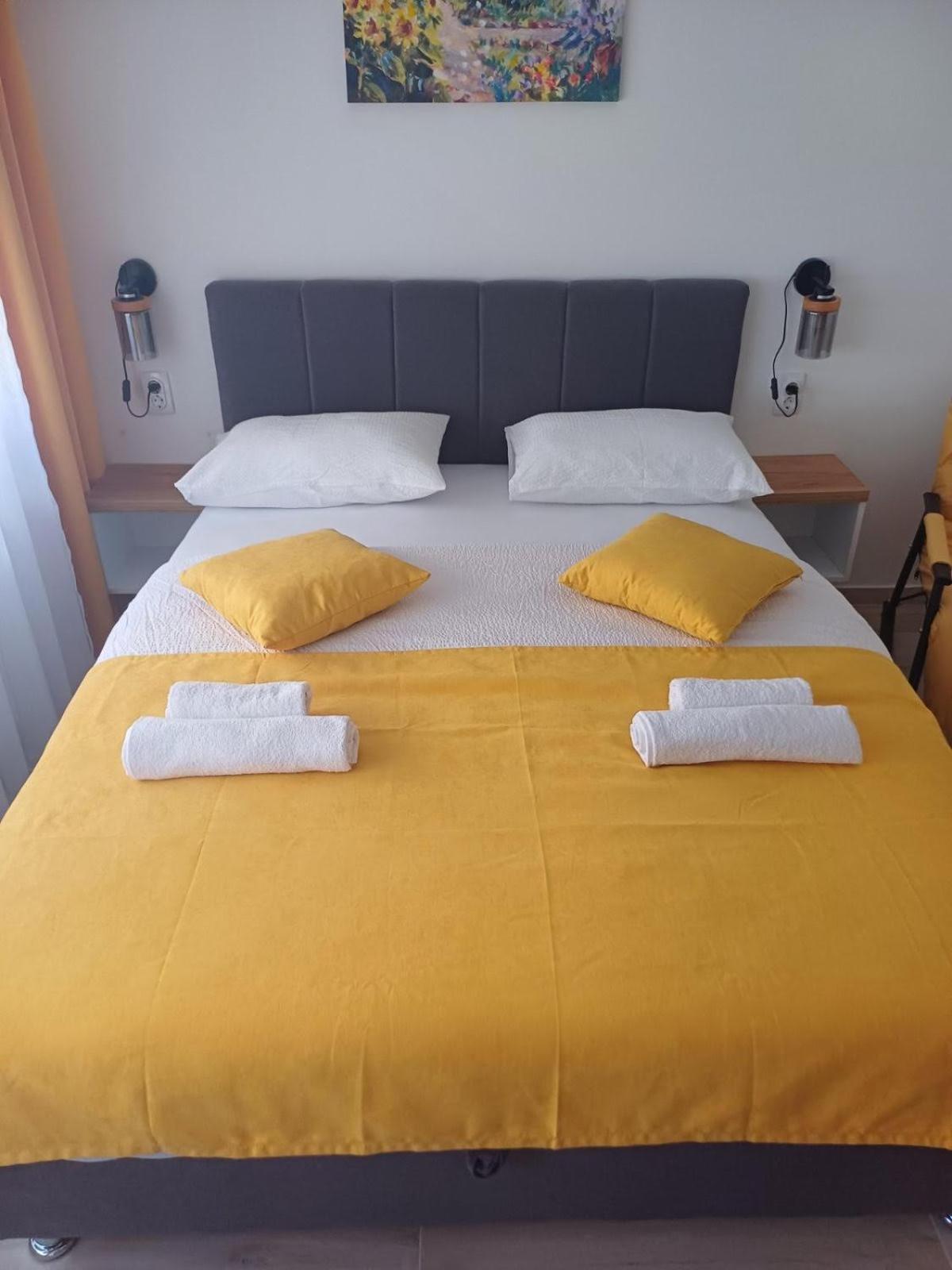 Apartman Bulevar