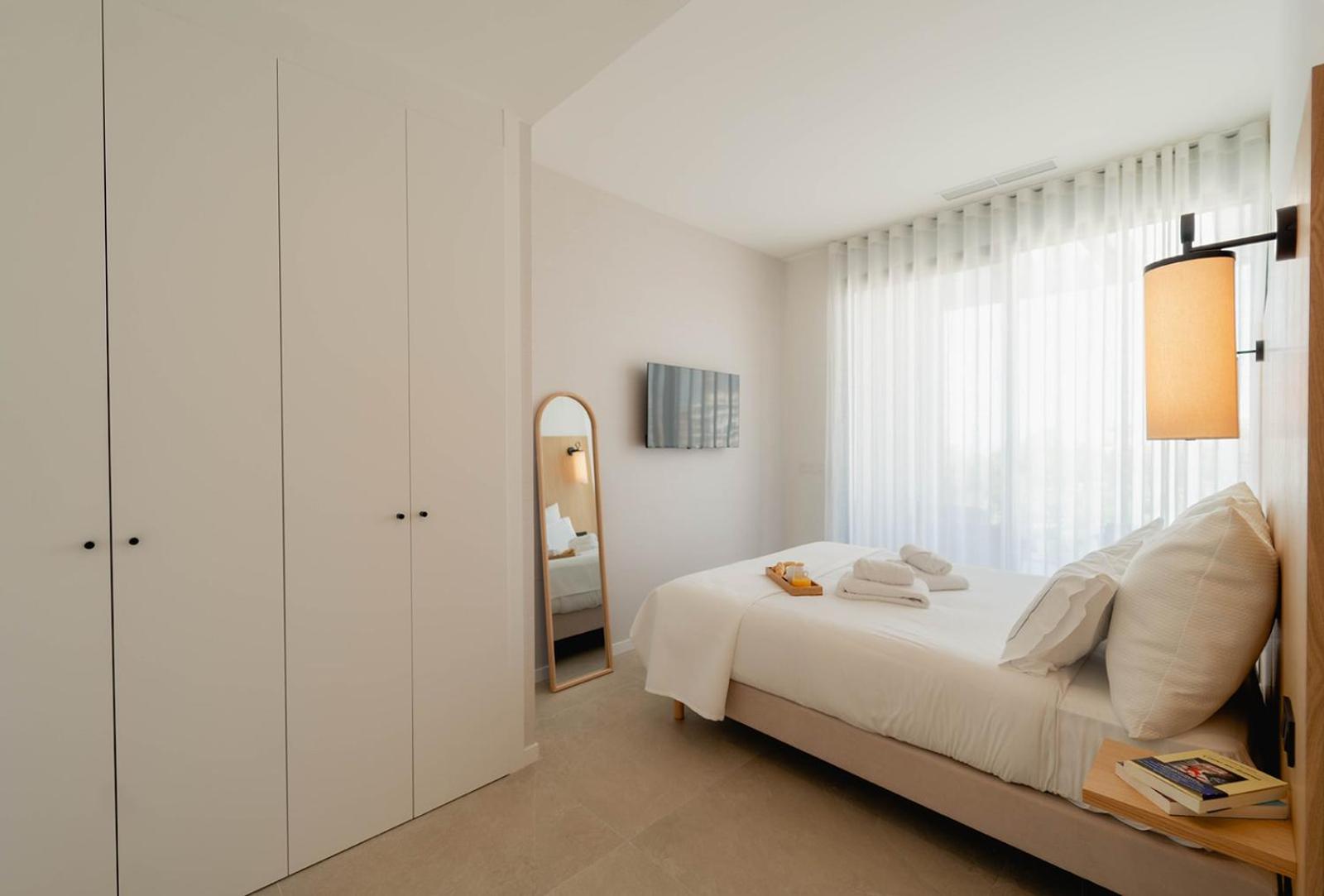 Pure Sea Apartments