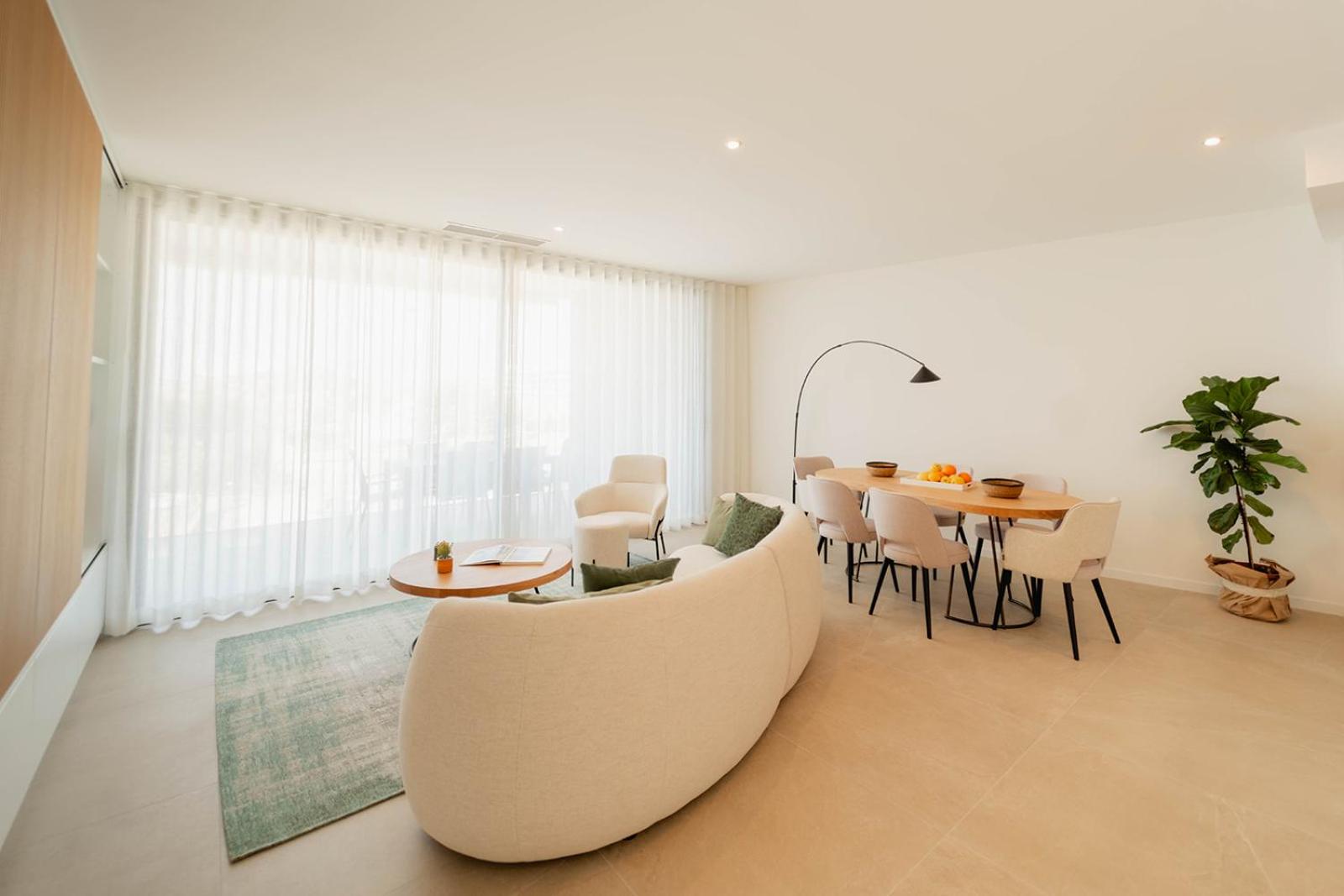 Pure Sea Apartments