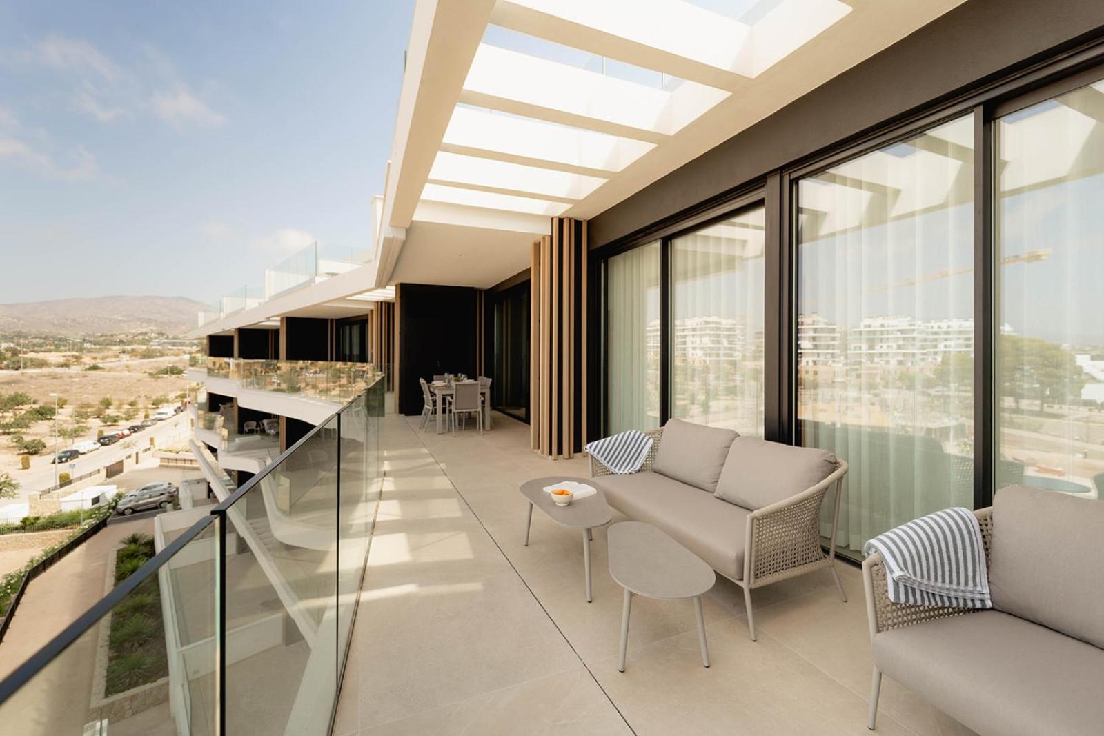 Pure Sea Apartments