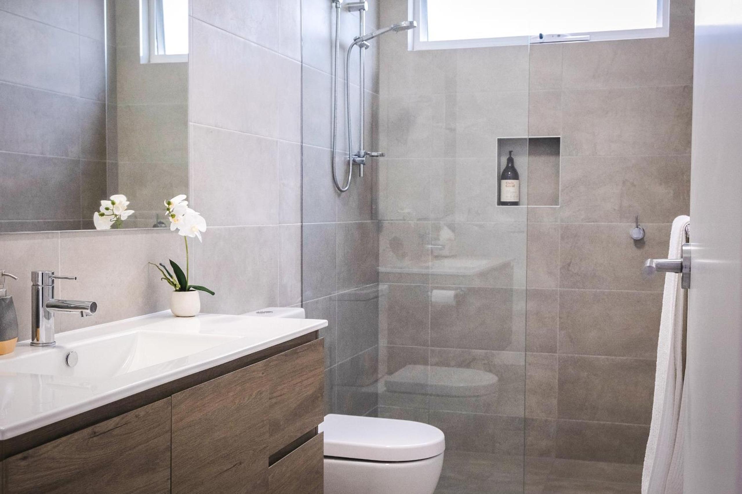Port Fairy BNB - The Blue Suite