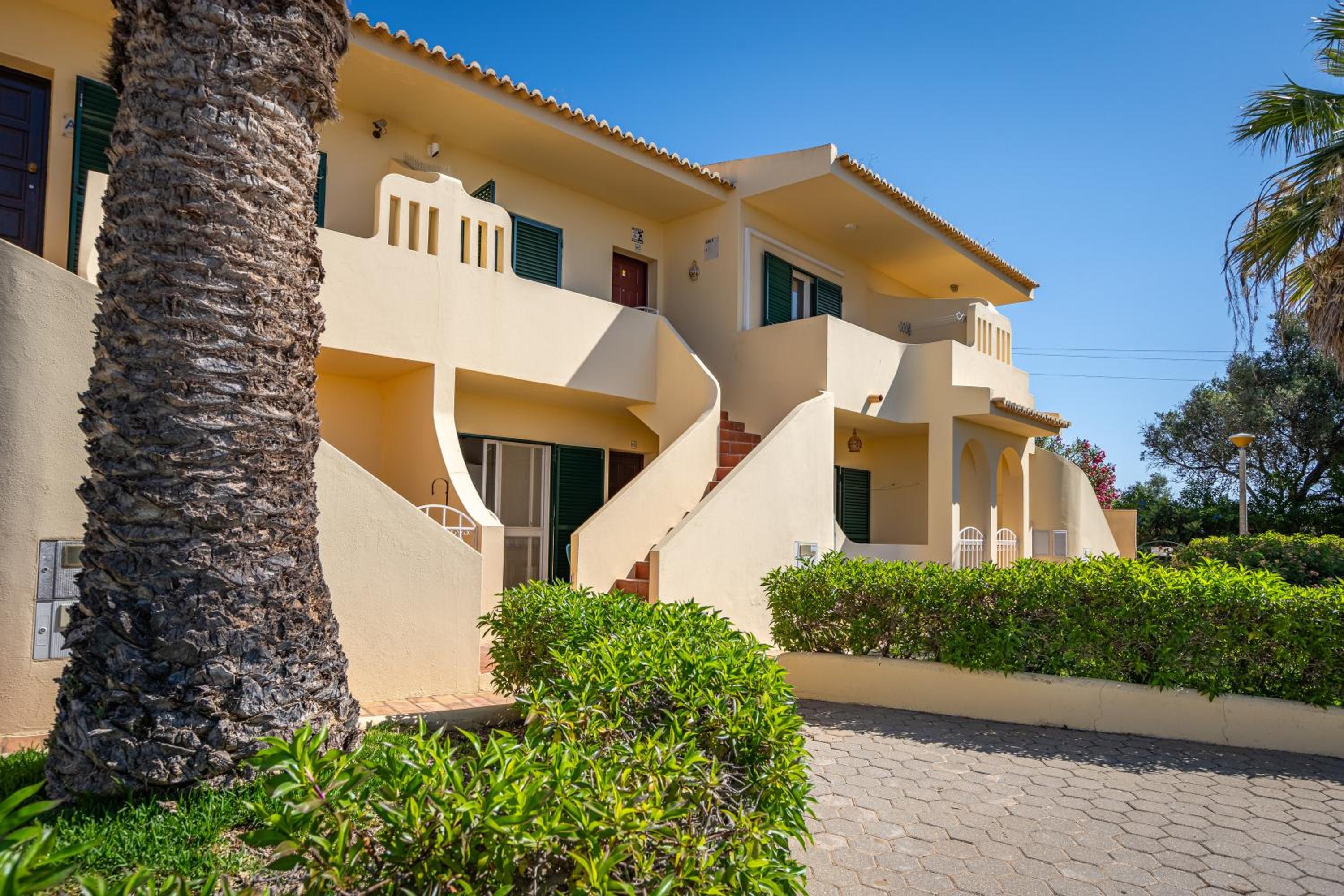 Casa Verão Azul - Porches
