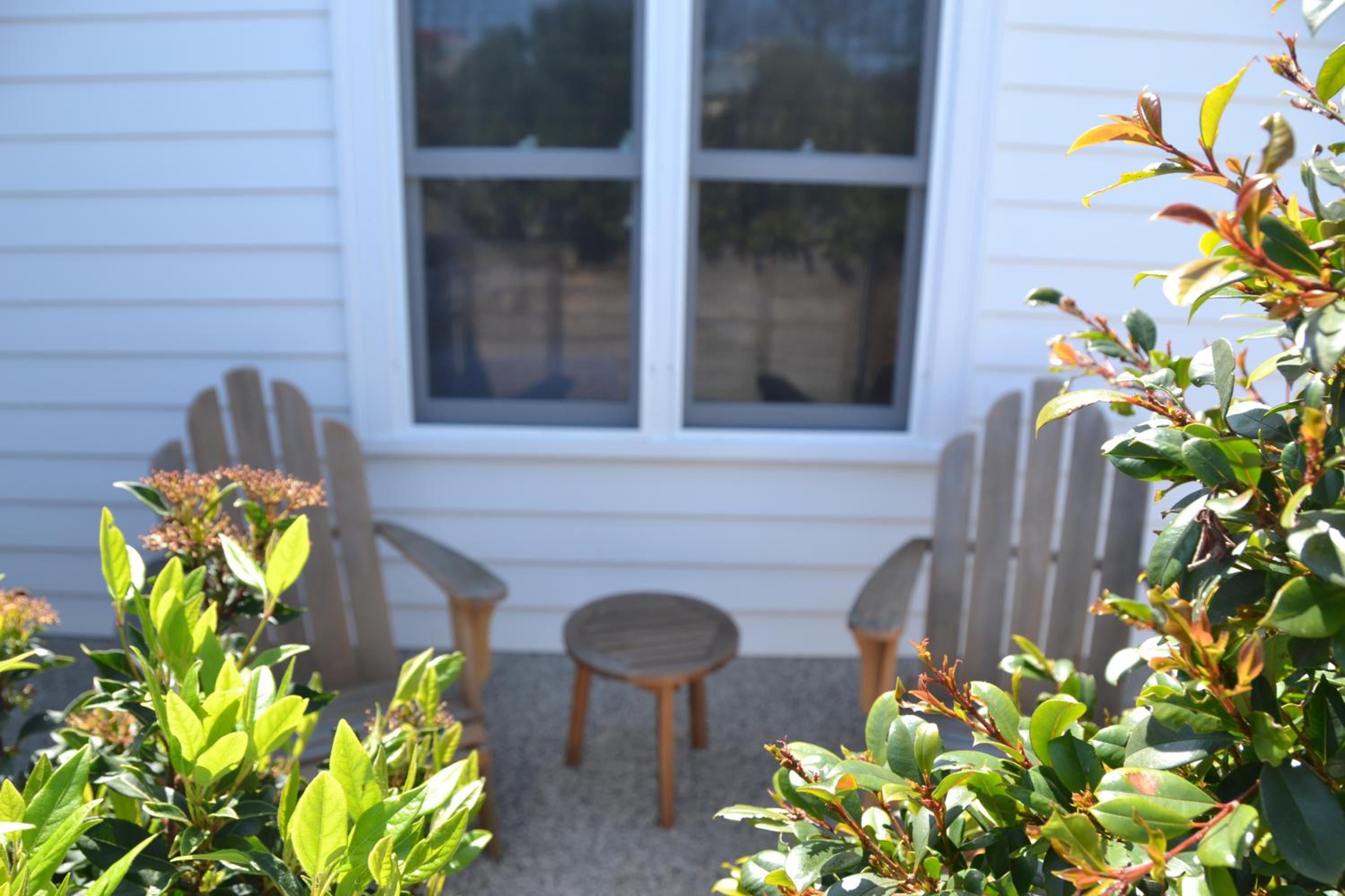 Port Fairy BNB - The Blue Suite