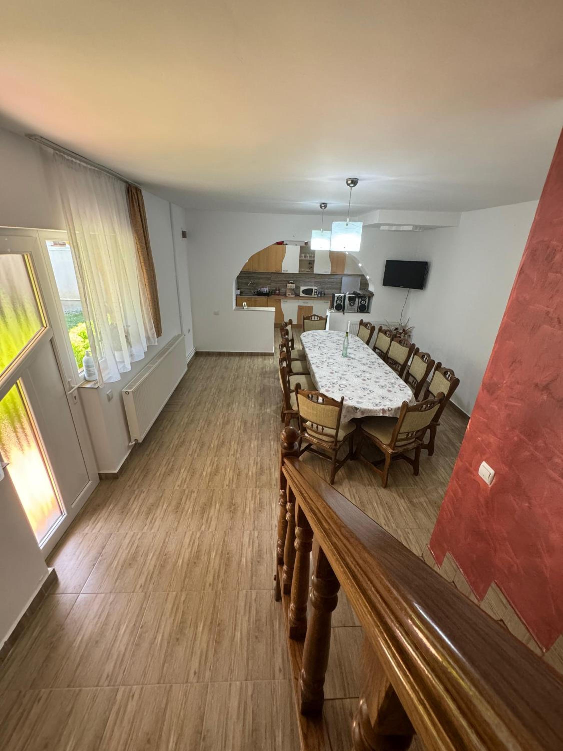 Casa Eliza
