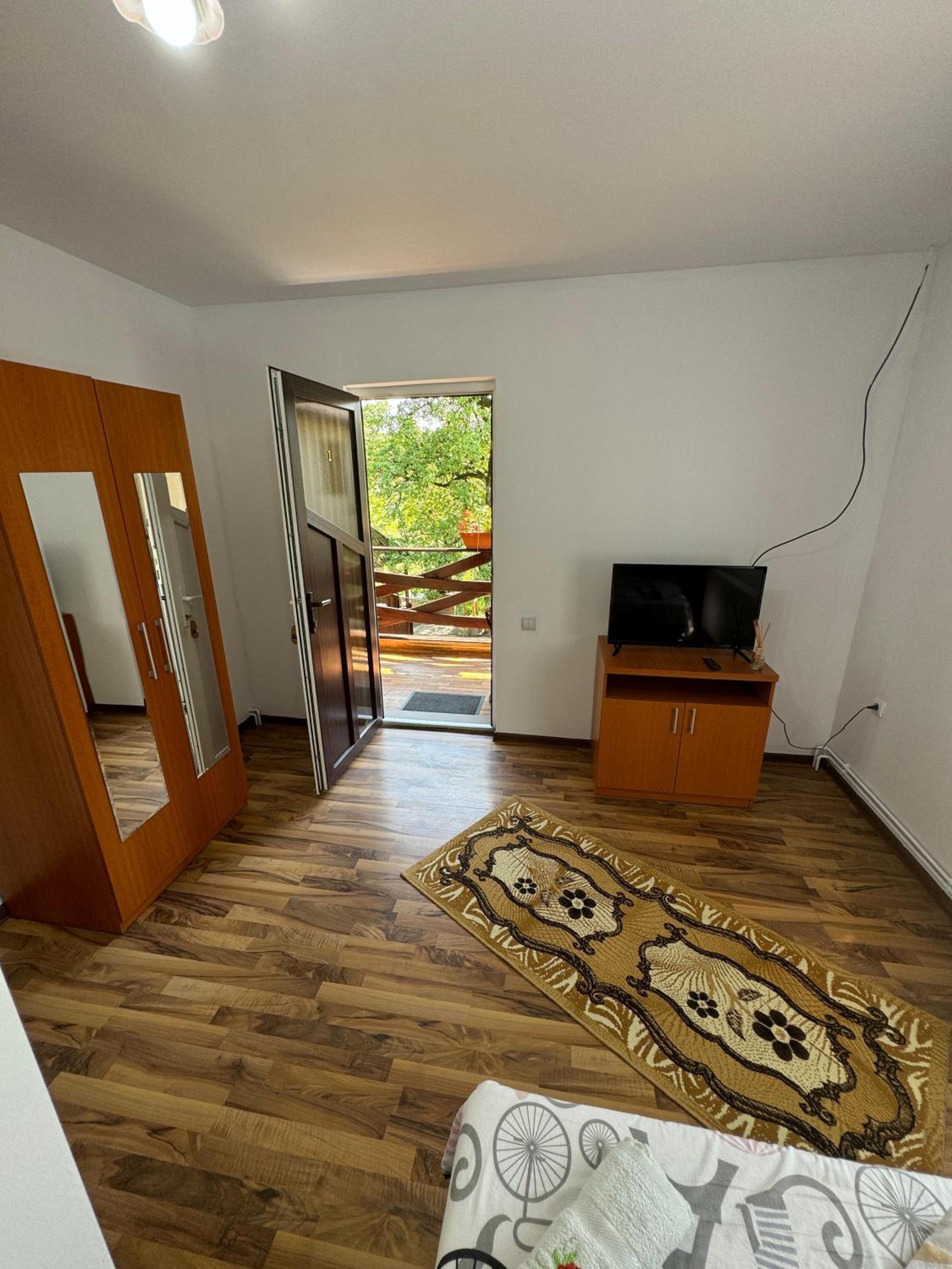 Casa Eliza