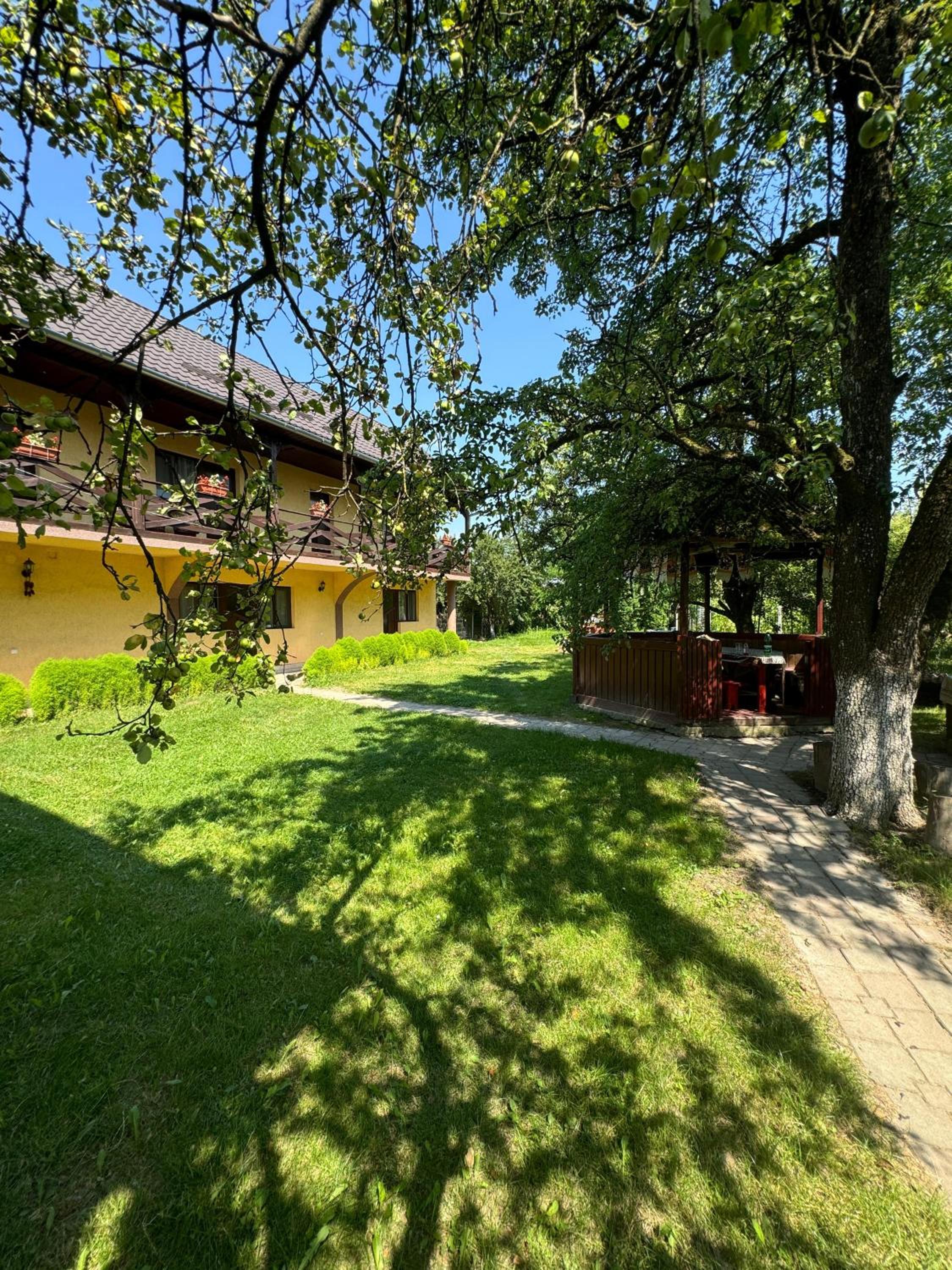 Casa Eliza