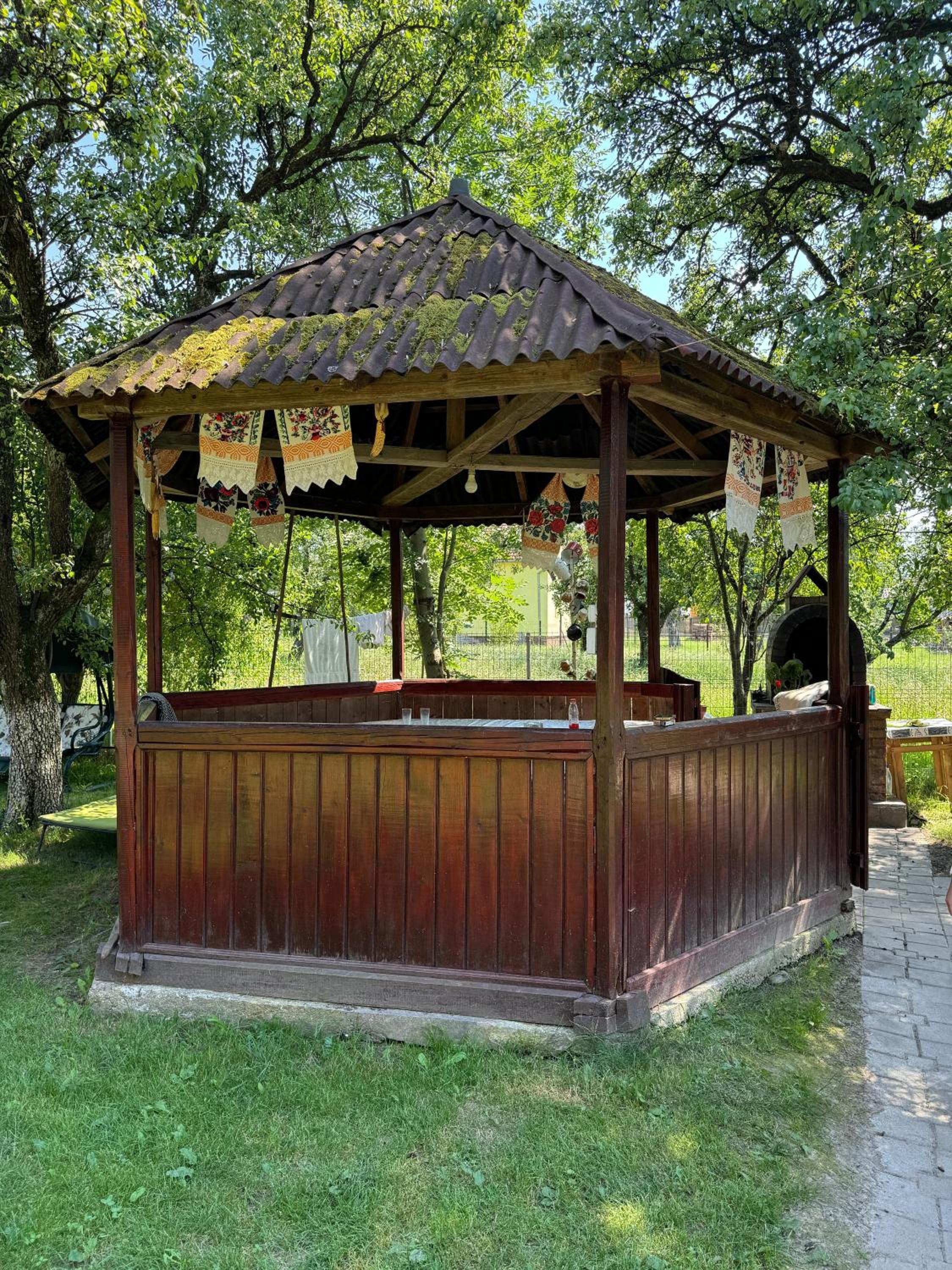 Casa Eliza
