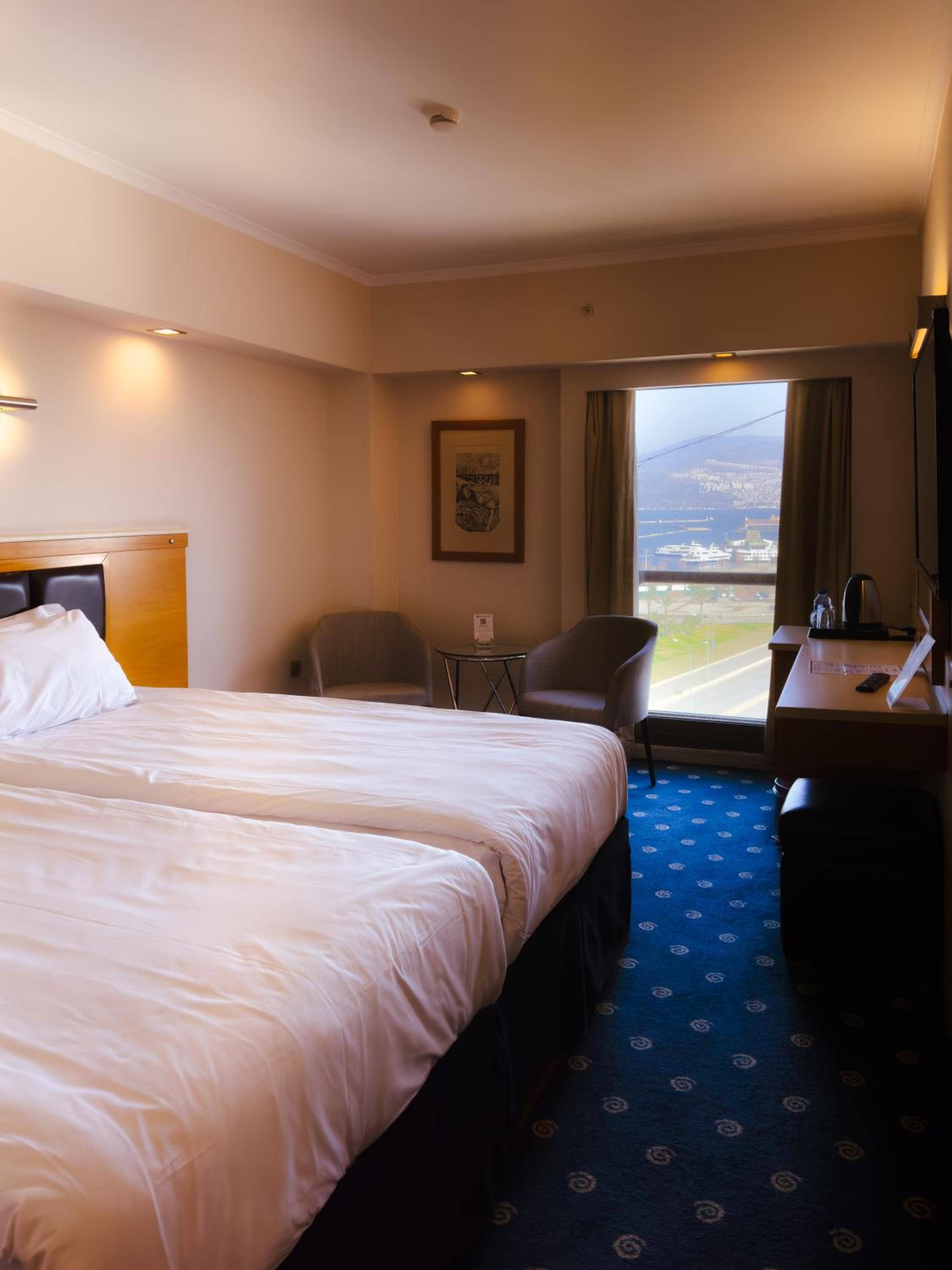Best Western Plus Hotel Konak - Image 46