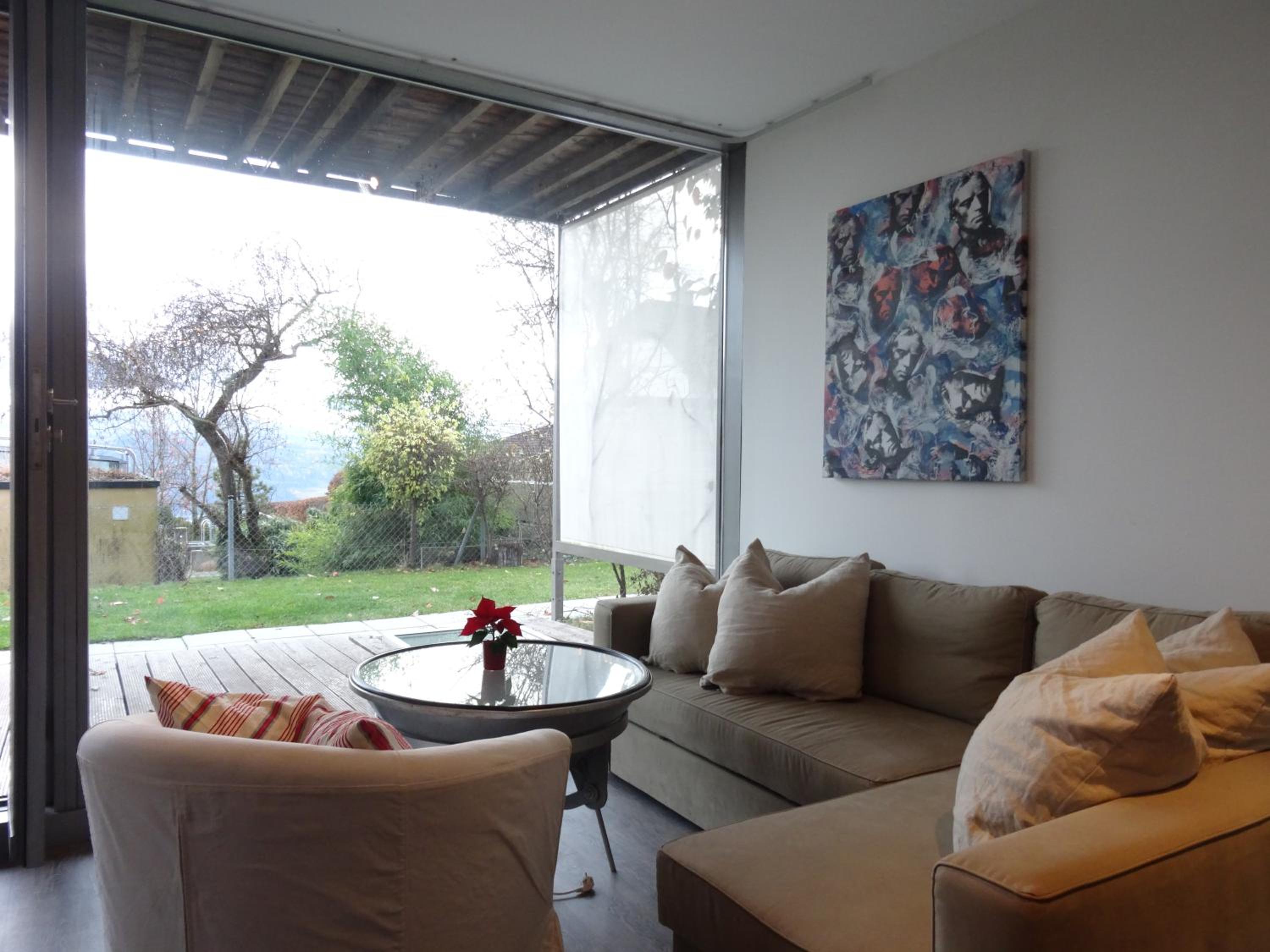 Holidayhome Elza