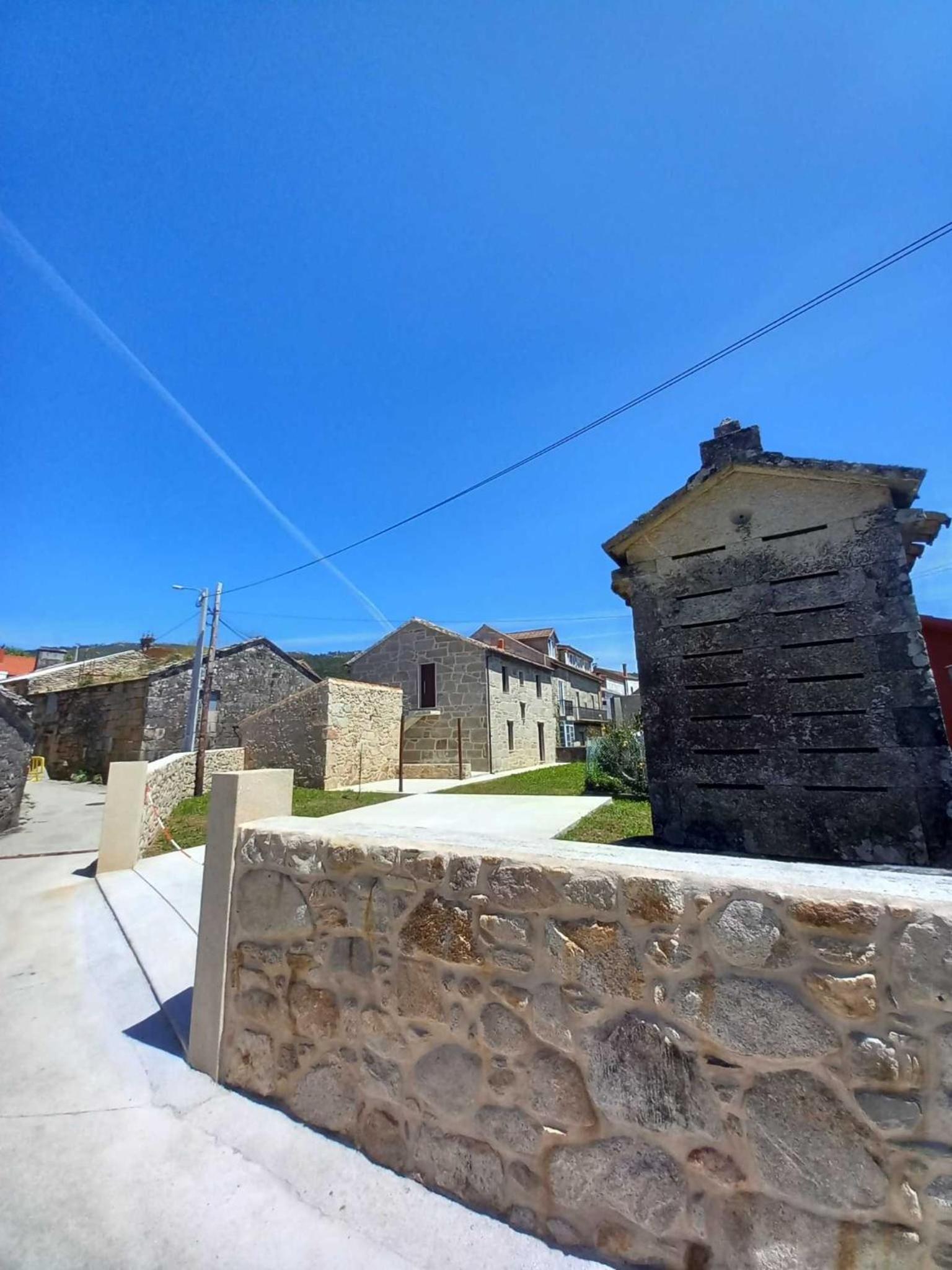 Casa de Pepajuana - Casa en Lariño