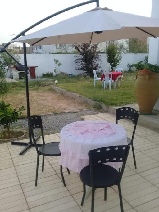 Séjour détente au soleil view 4