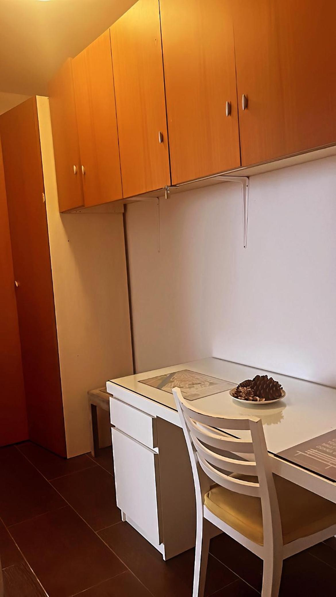 Apartamento de la Cruz