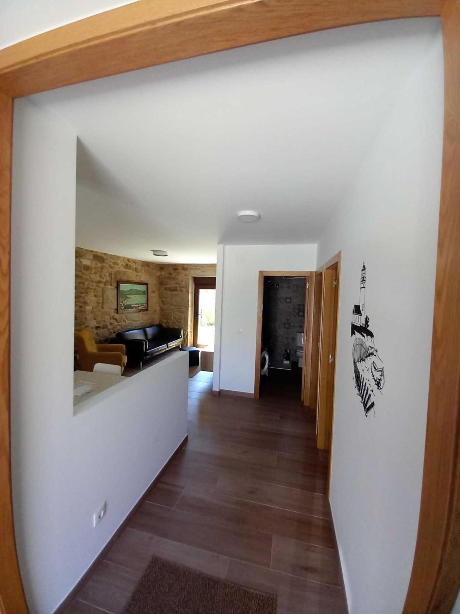Casa de Pepajuana - Casa en Lariño