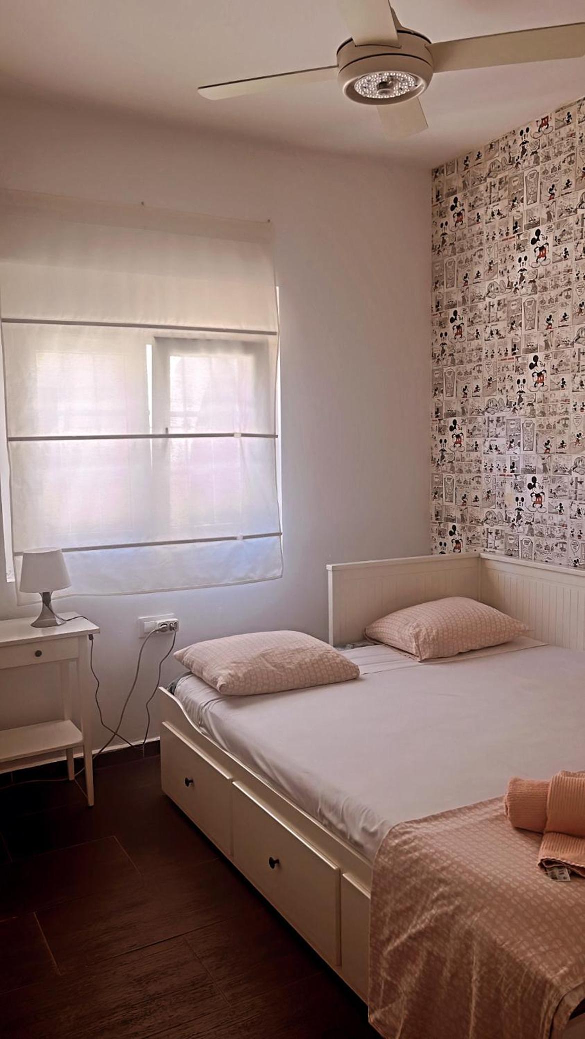 Apartamento de la Cruz