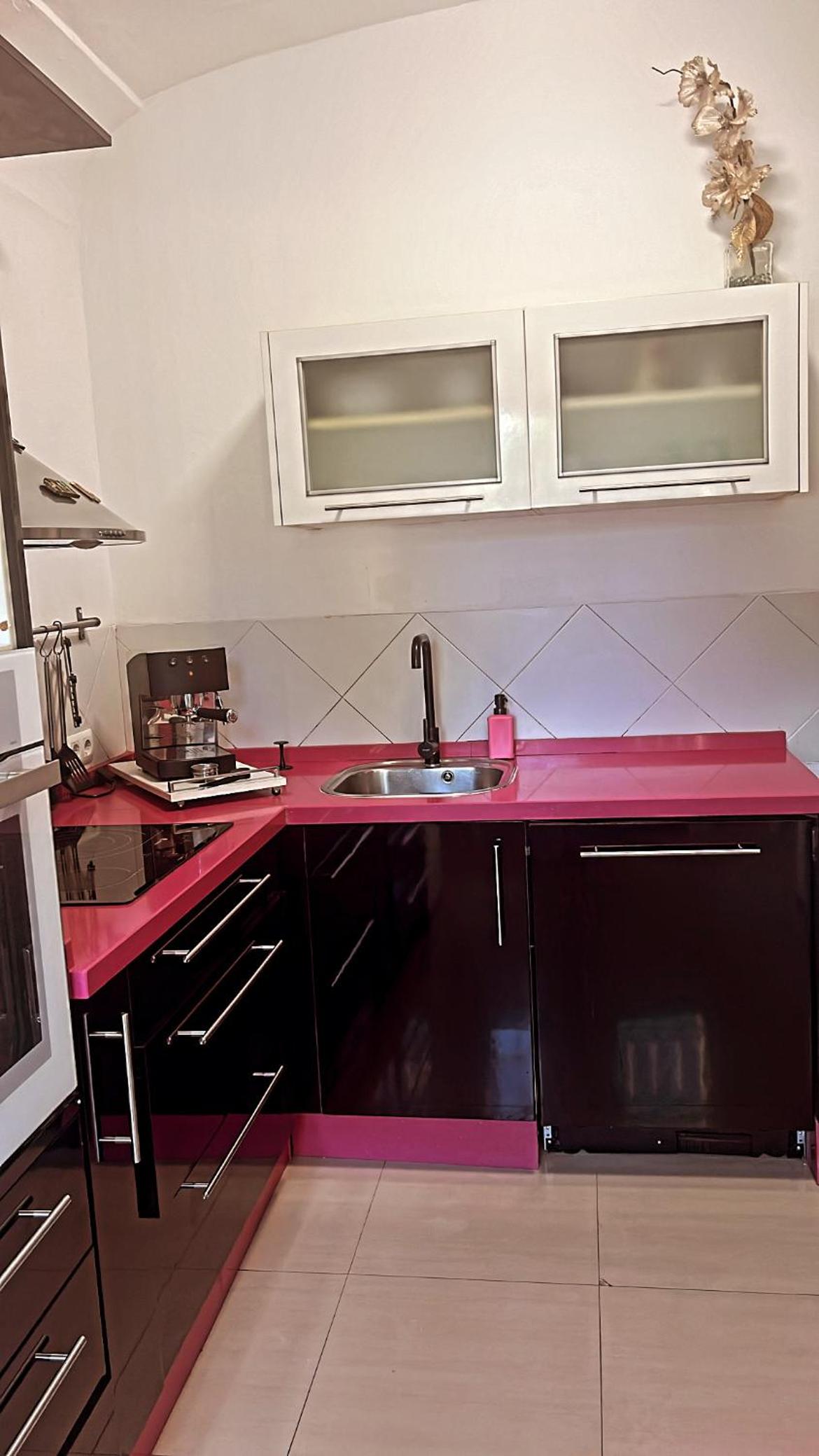 Apartamento de la Cruz