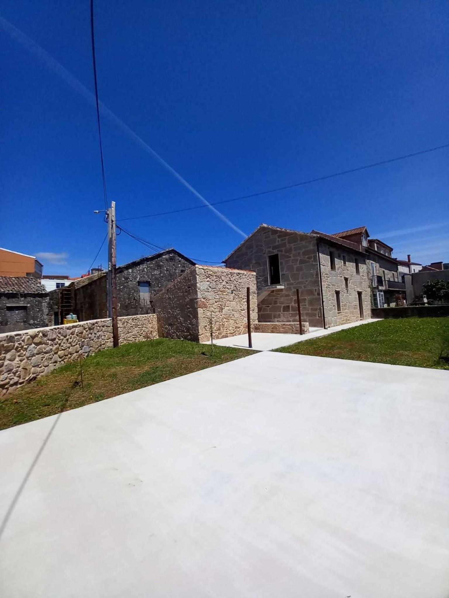 Casa de Pepajuana - Casa en Lariño