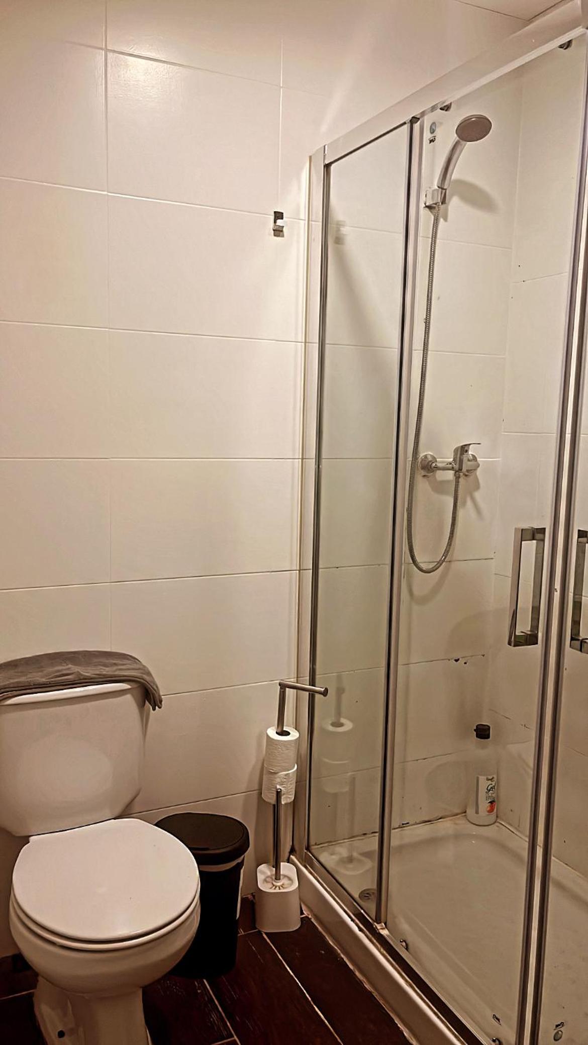 Apartamento de la Cruz