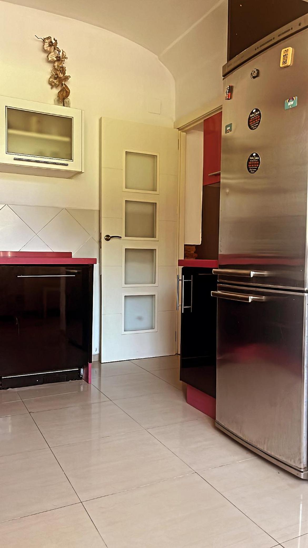 Apartamento de la Cruz