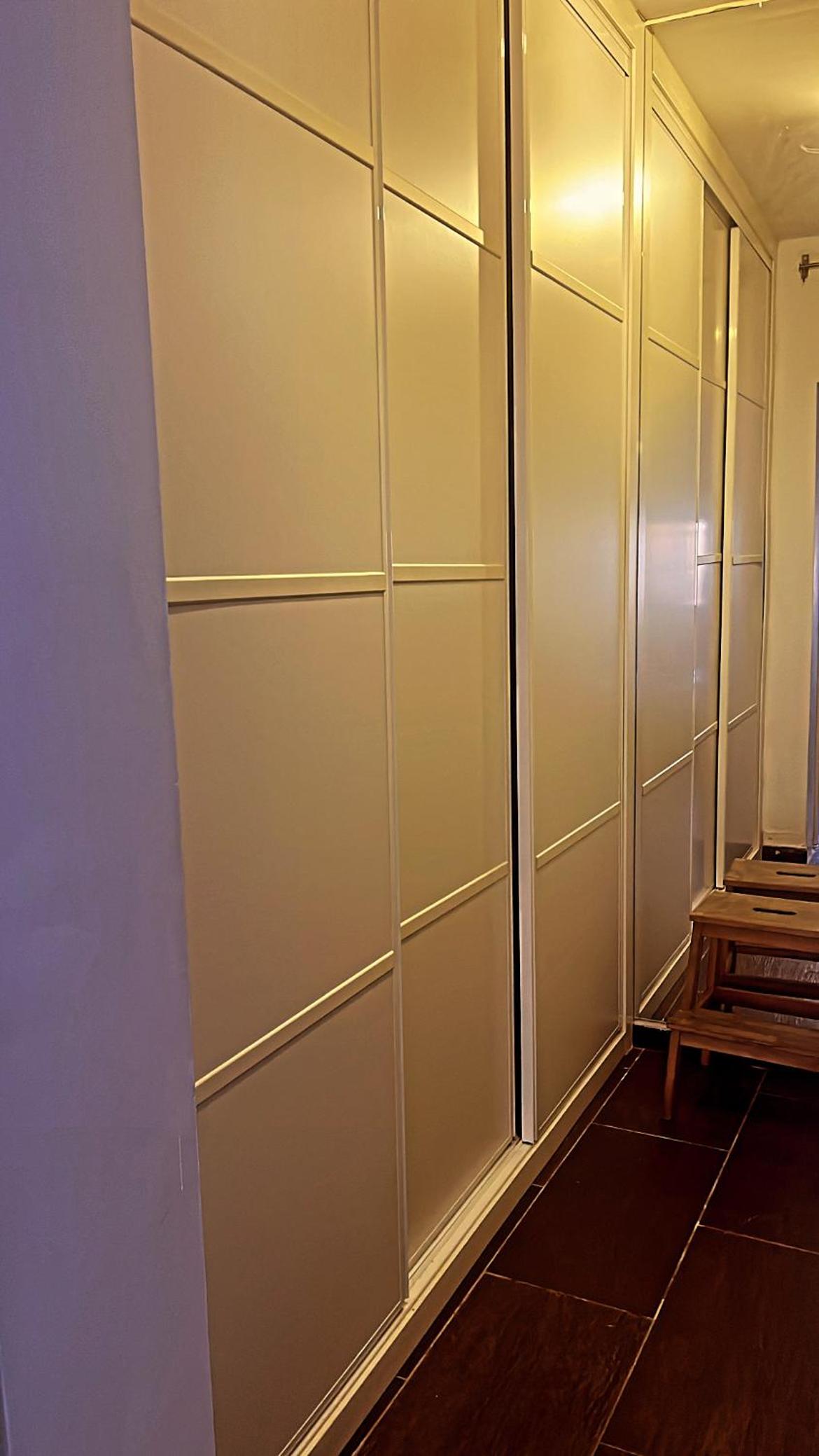 Apartamento de la Cruz