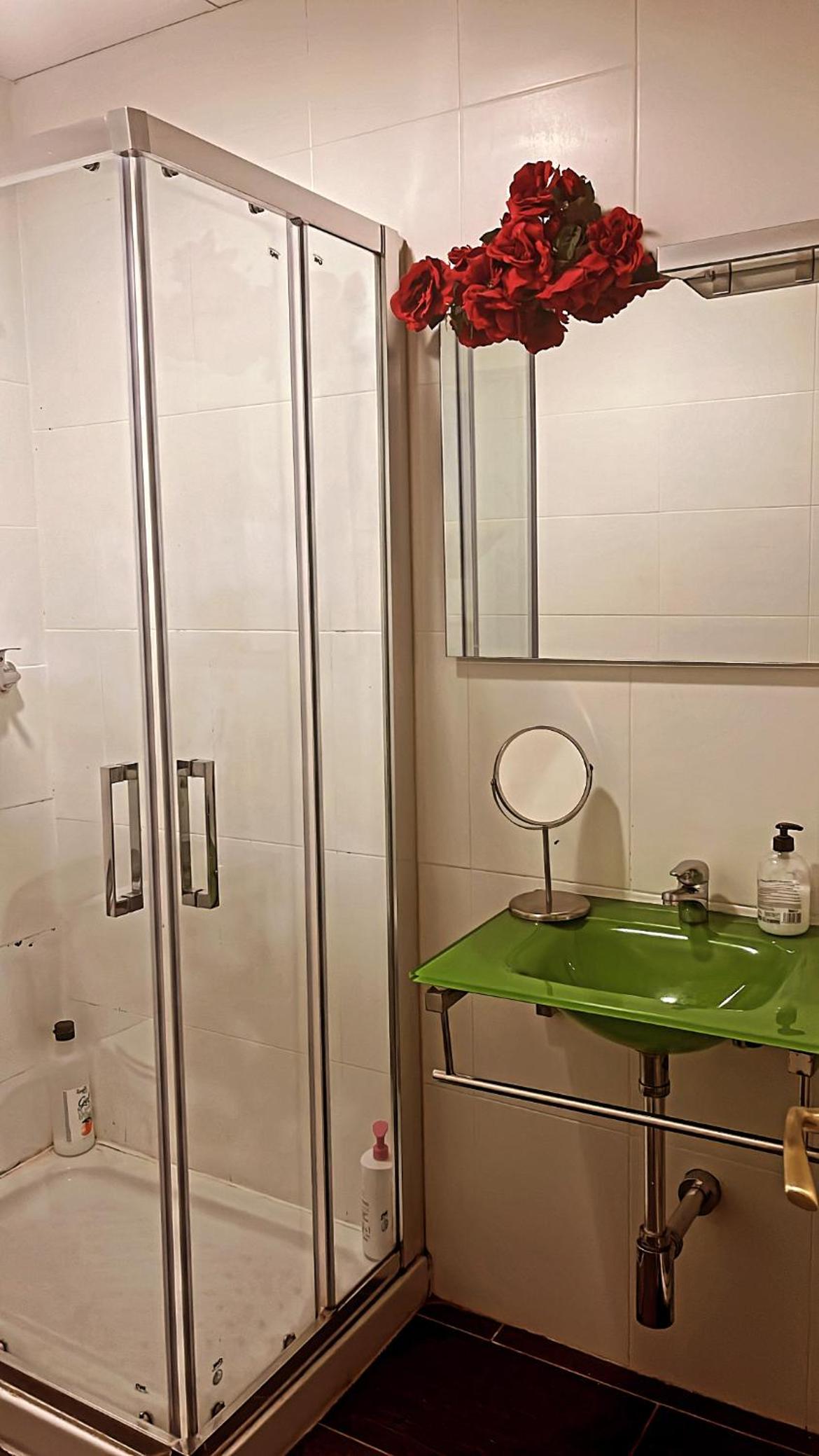 Apartamento de la Cruz