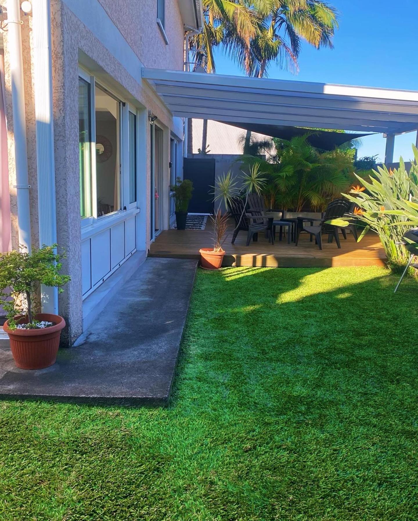 Kaz Emara maison avec jacuzzi view 5