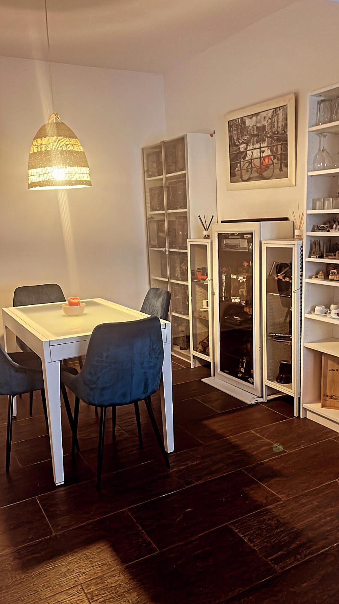 Apartamento de la Cruz