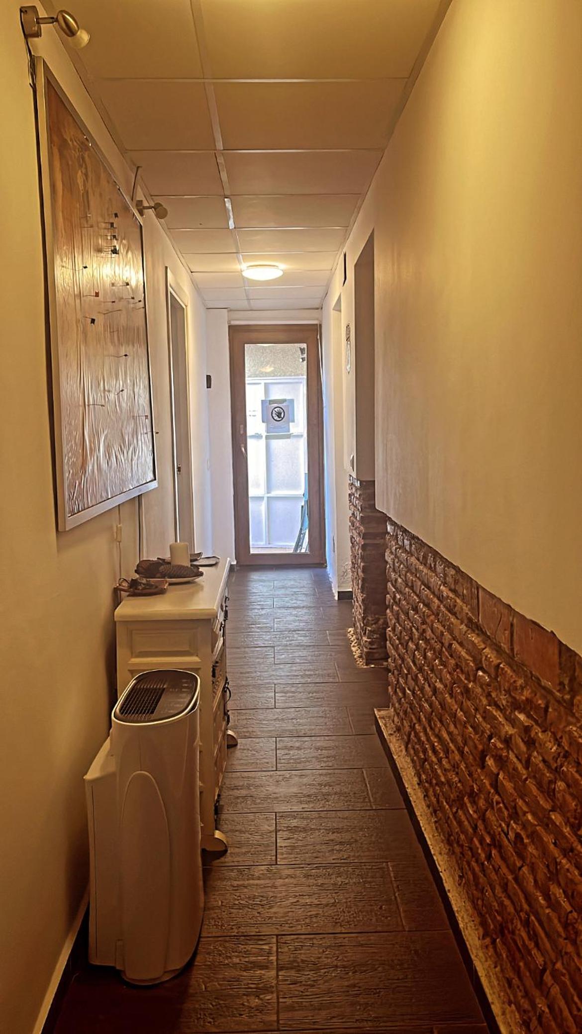 Apartamento de la Cruz