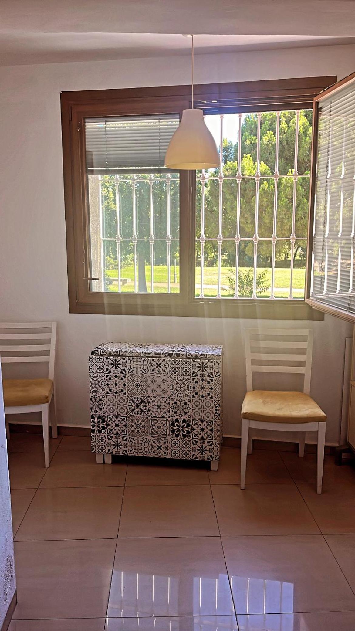 Apartamento de la Cruz