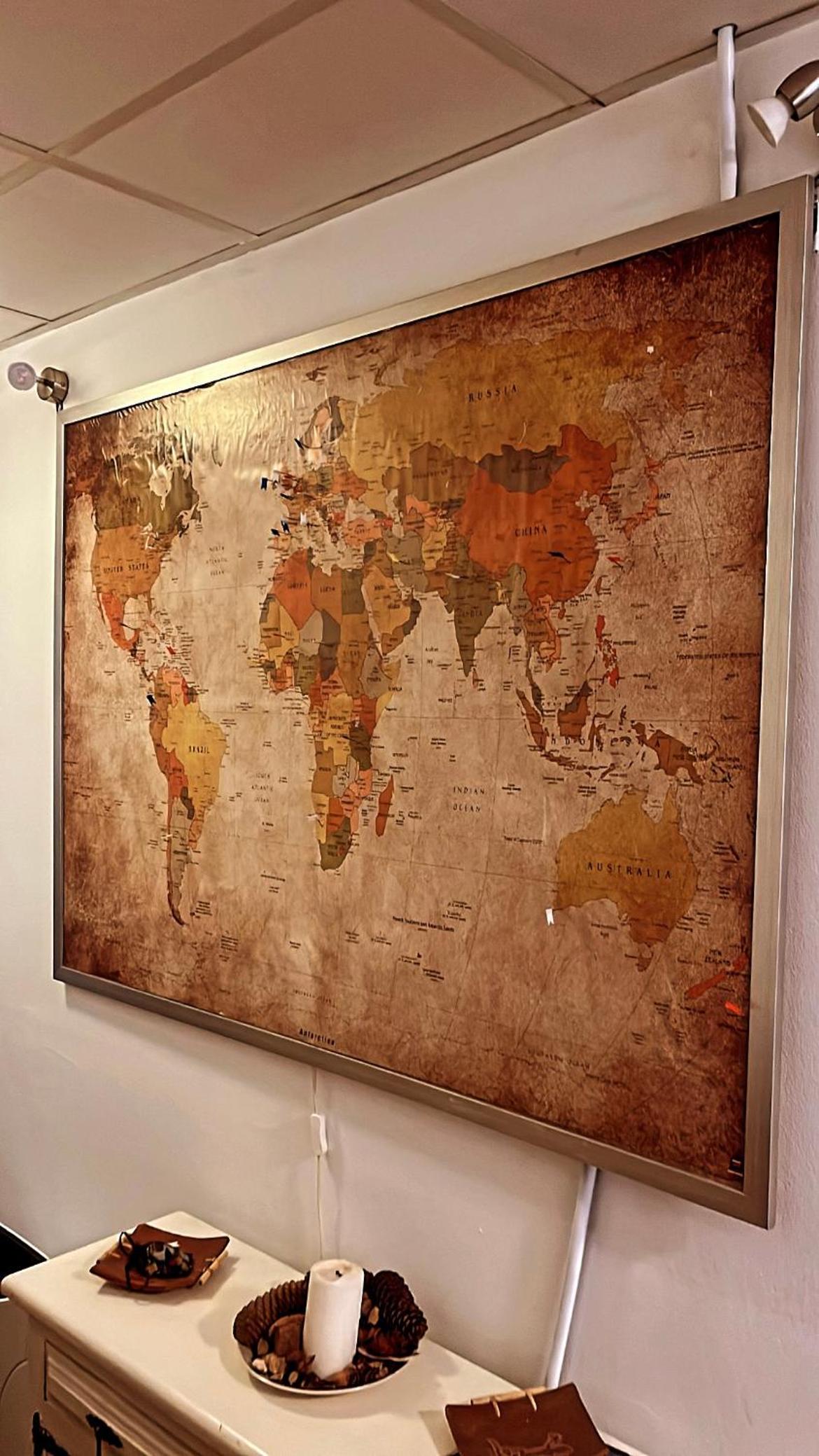 Apartamento de la Cruz