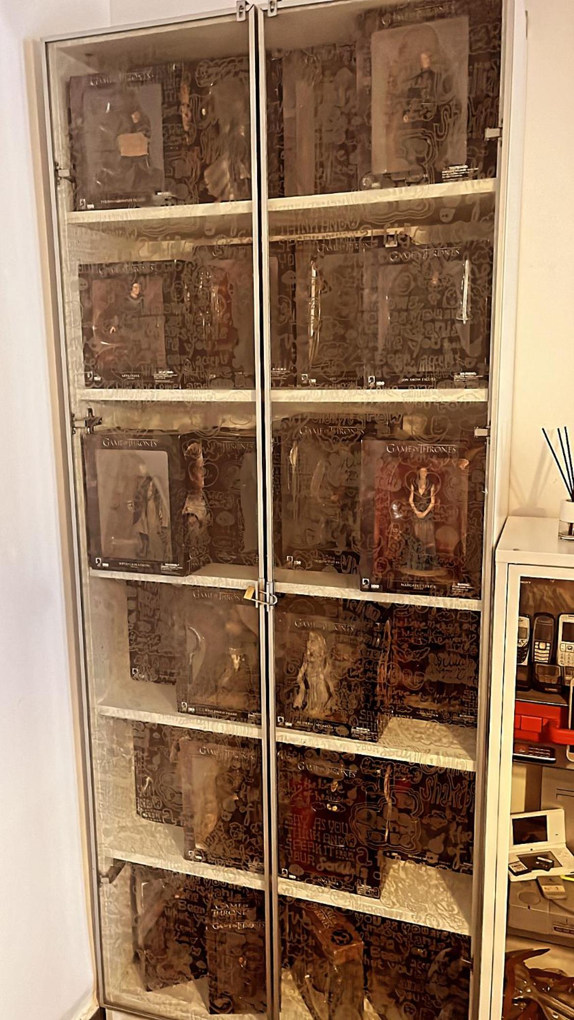 Apartamento de la Cruz
