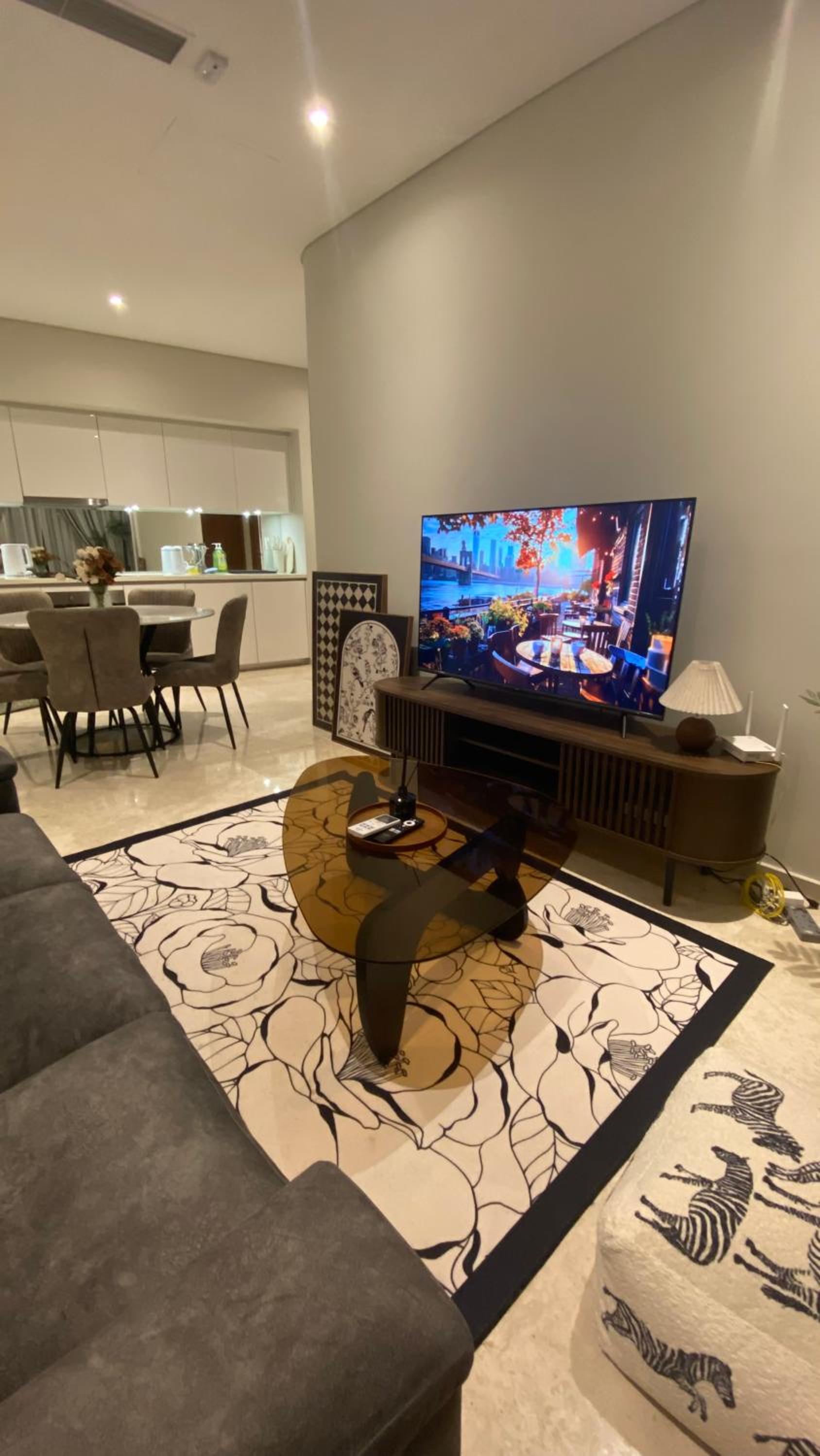 SkySuites KLCC By CalmSojourn Management