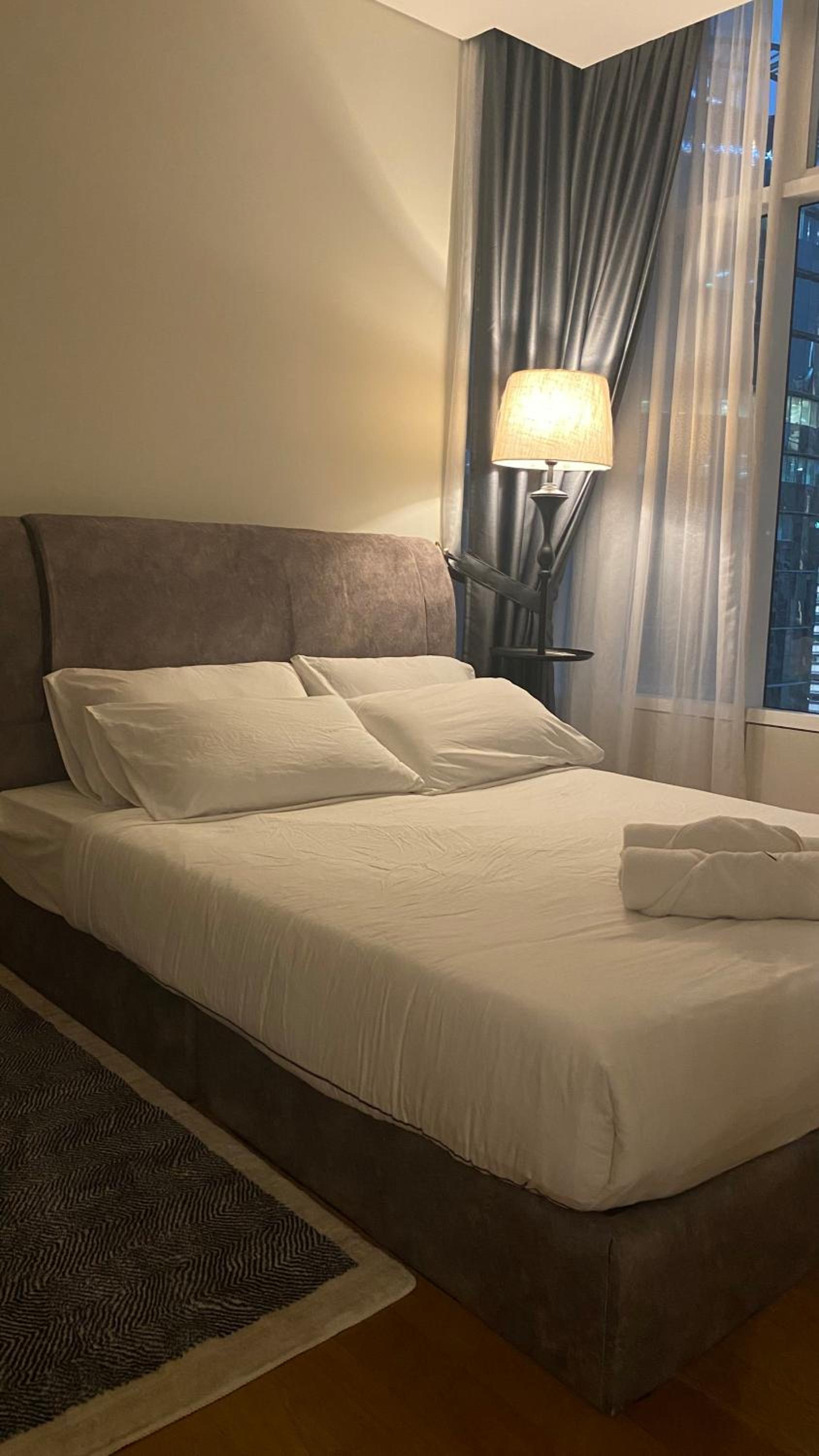 SkySuites KLCC By CalmSojourn Management