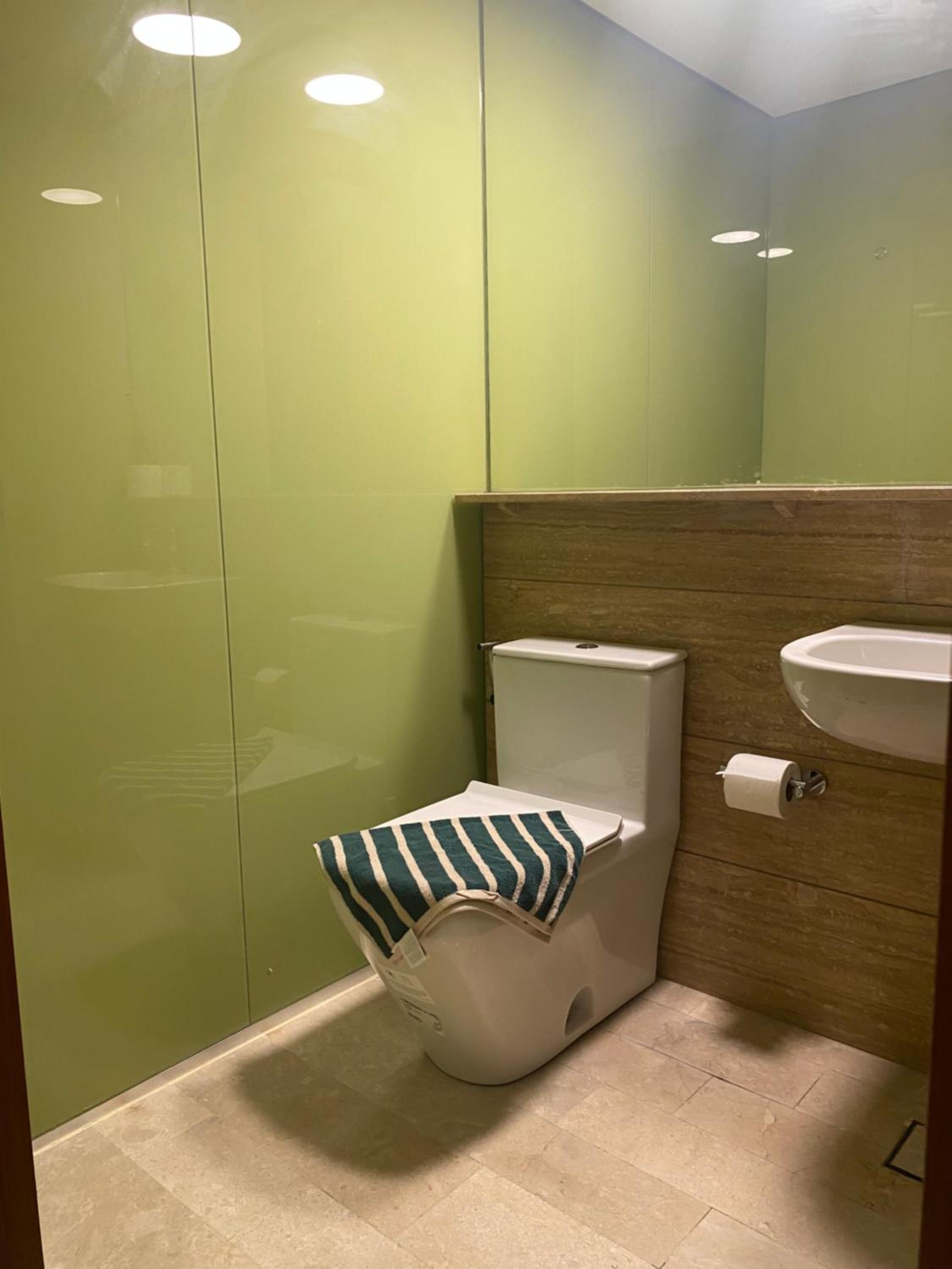 SkySuites KLCC By CalmSojourn Management